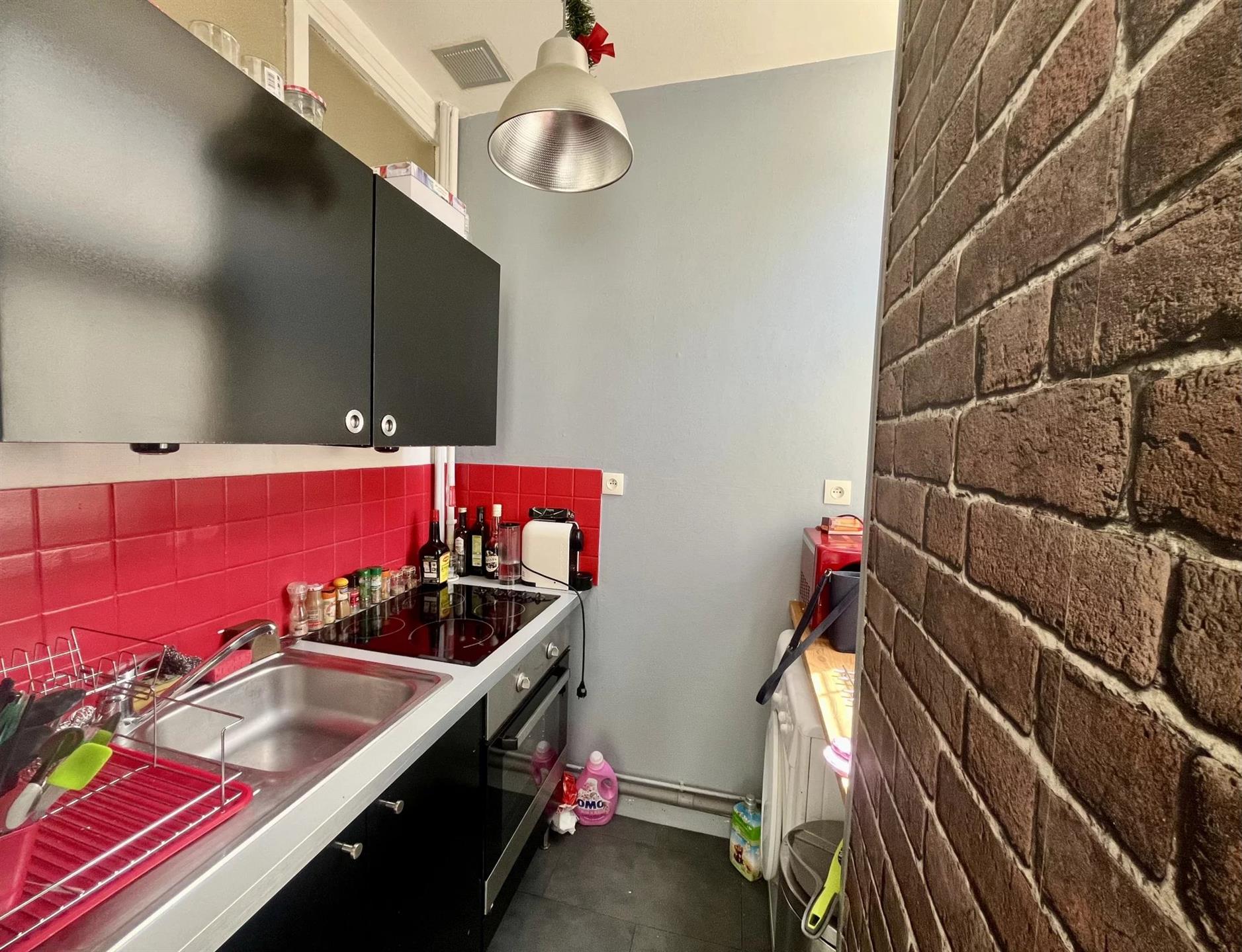 Appartement à vendre, 24m², Rouen