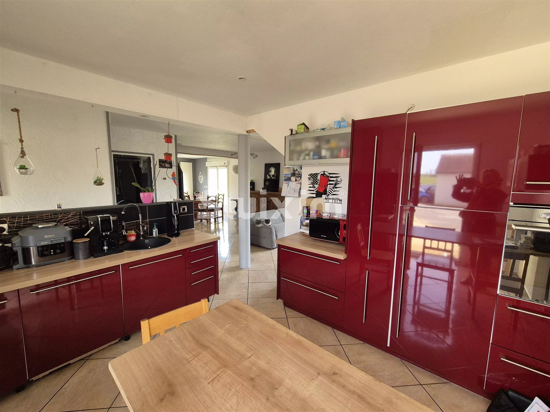 Maison à vendre, 140m², Saint-Vit