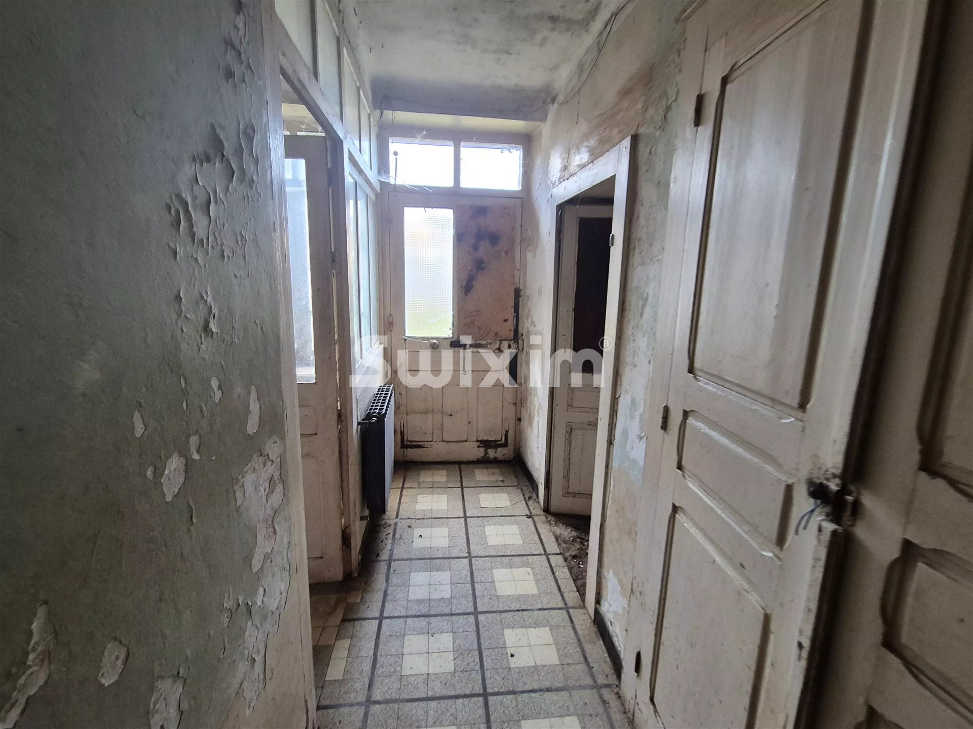 Maison à vendre, 145m², Thervay