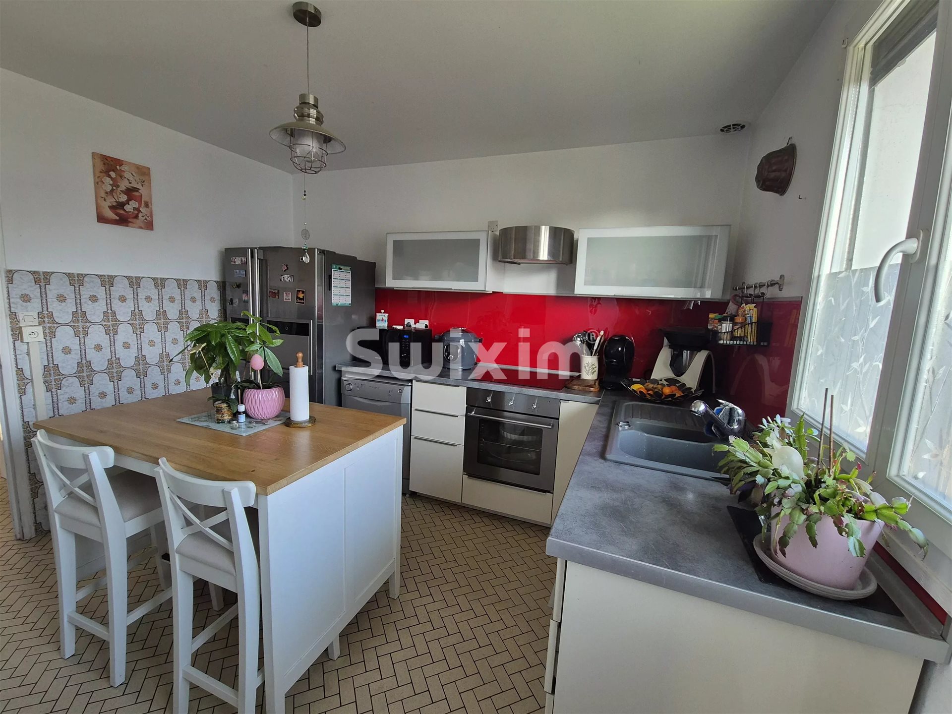 Maison à vendre, 150m², Auxonne