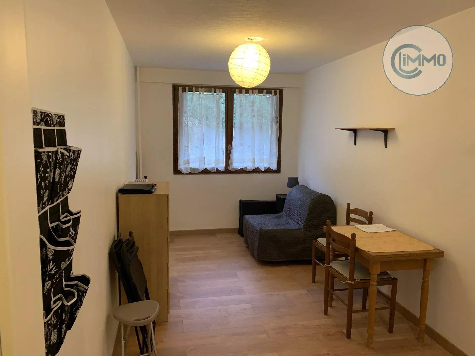 Appartement à vendre, 18m², Nice