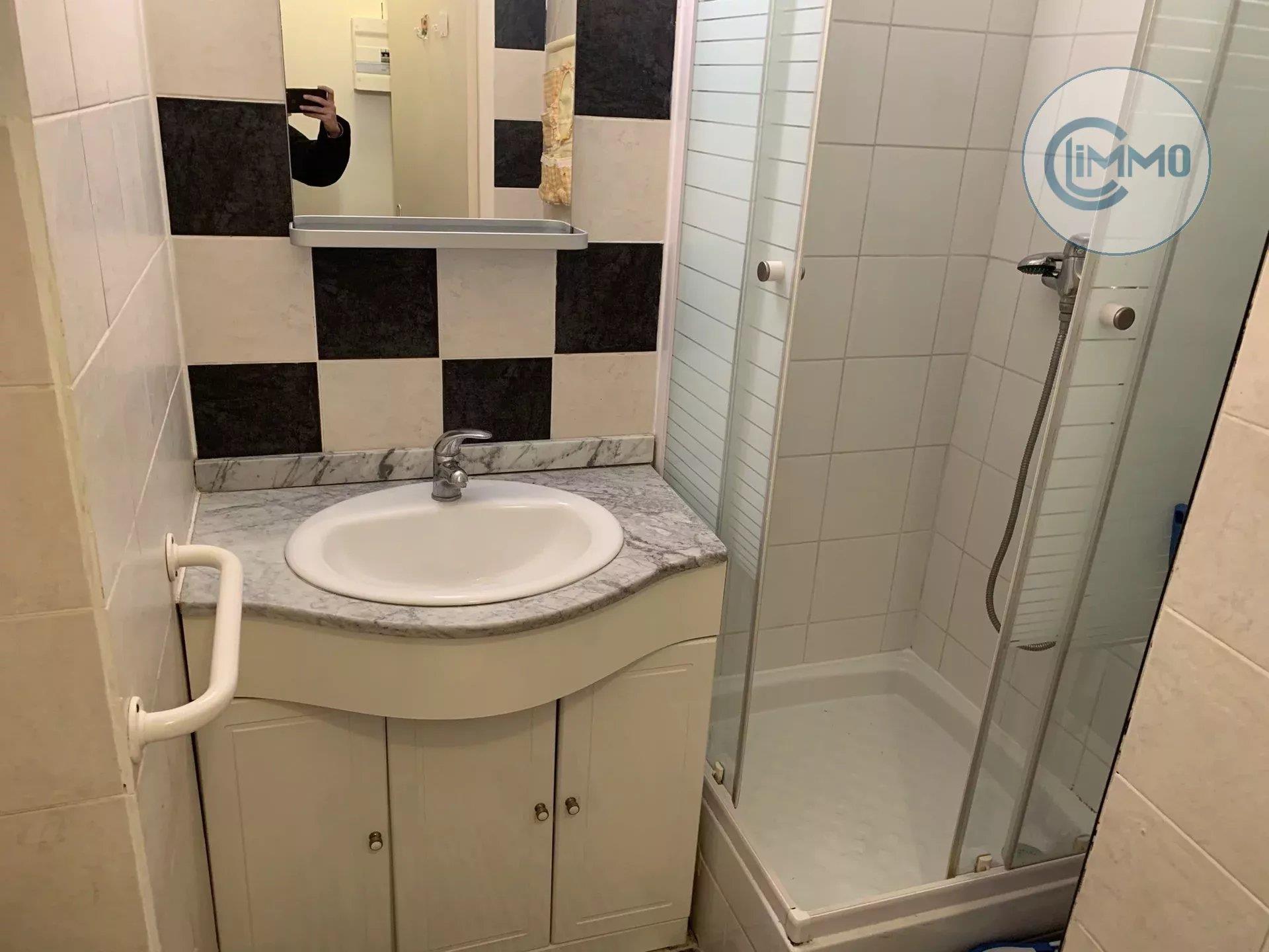 Appartement à vendre, 18m², Nice