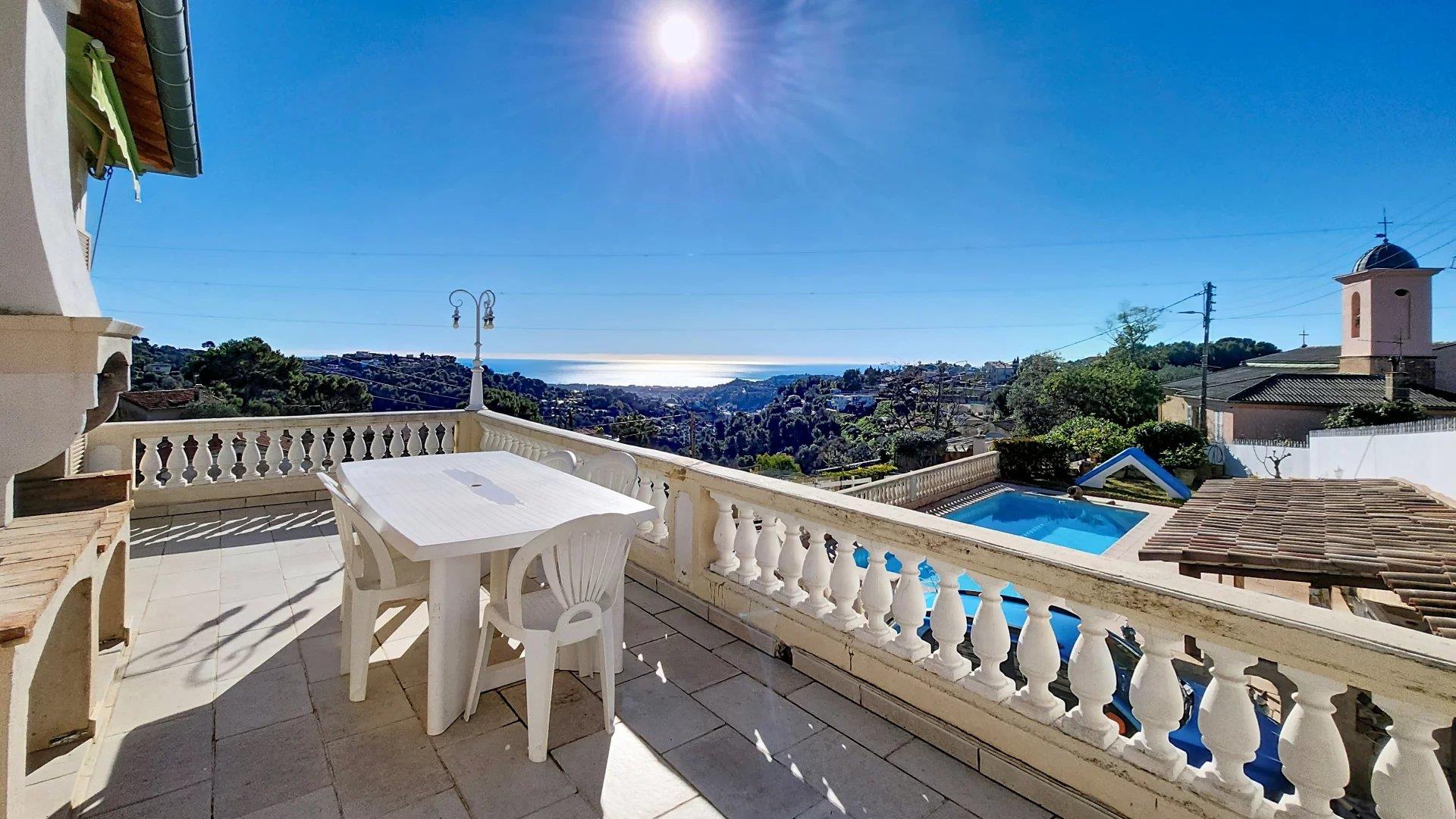 Maison à vendre, 143m², Nice