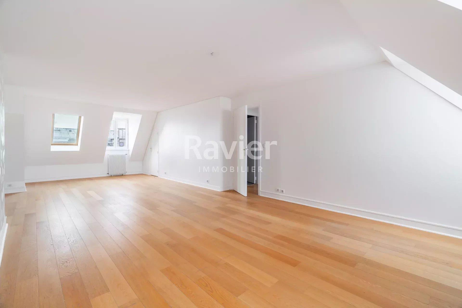 Appartement à vendre, 93m², Paris 7ème