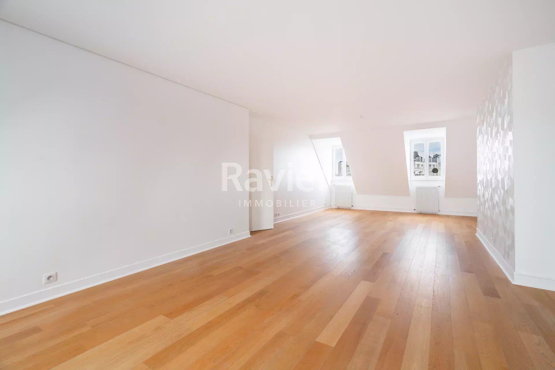 Appartement à vendre, 93m², Paris 7ème