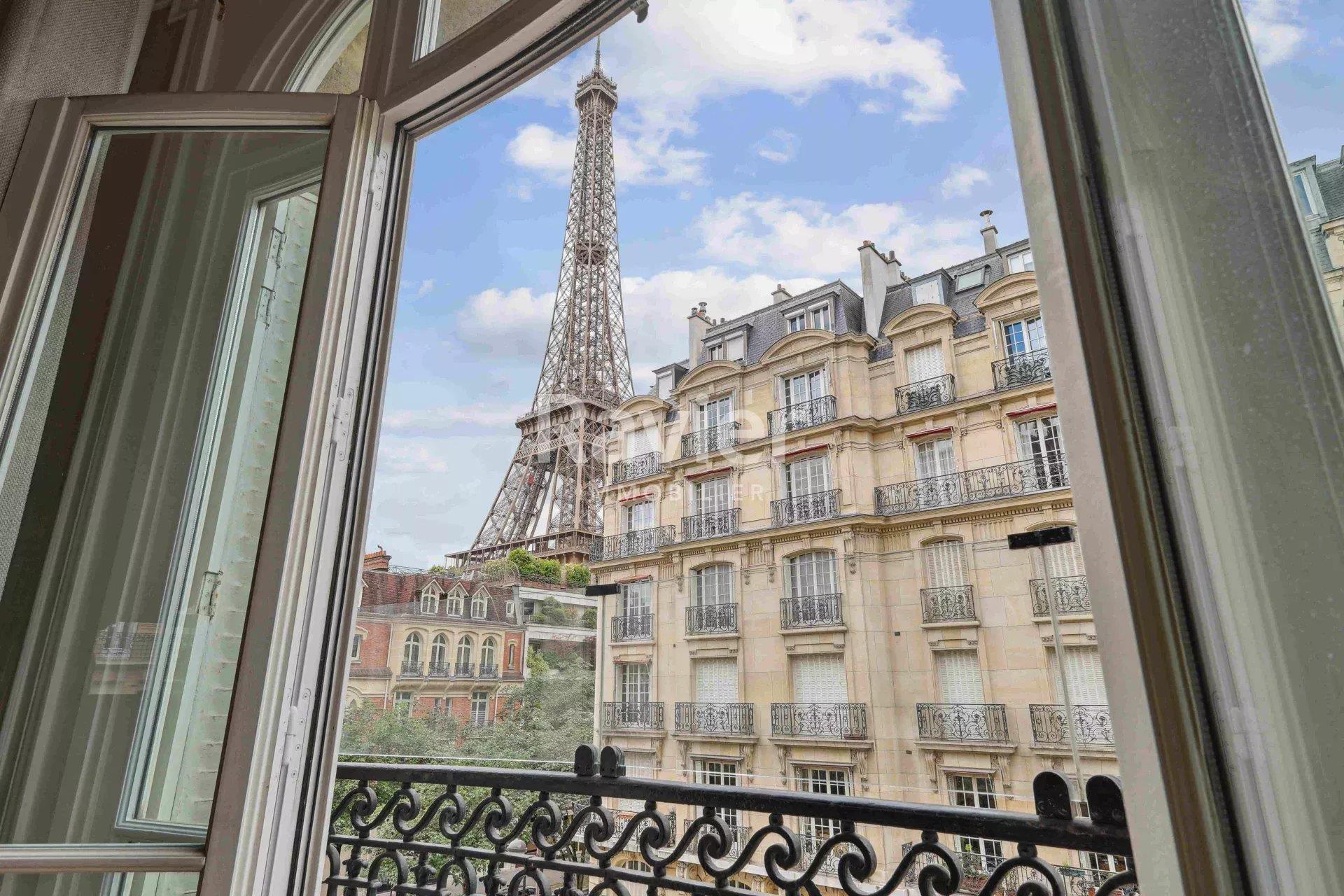 Appartement à vendre, 308m², Paris 7ème