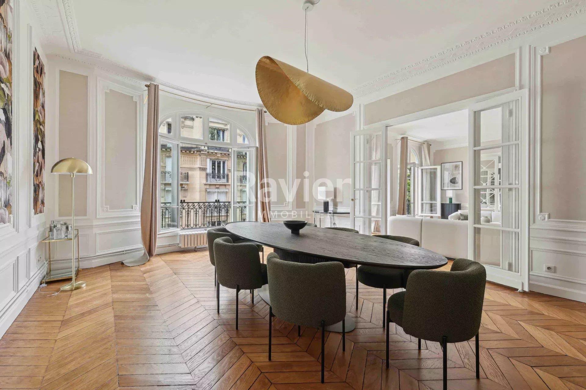 Appartement à vendre, 308m², Paris 7ème