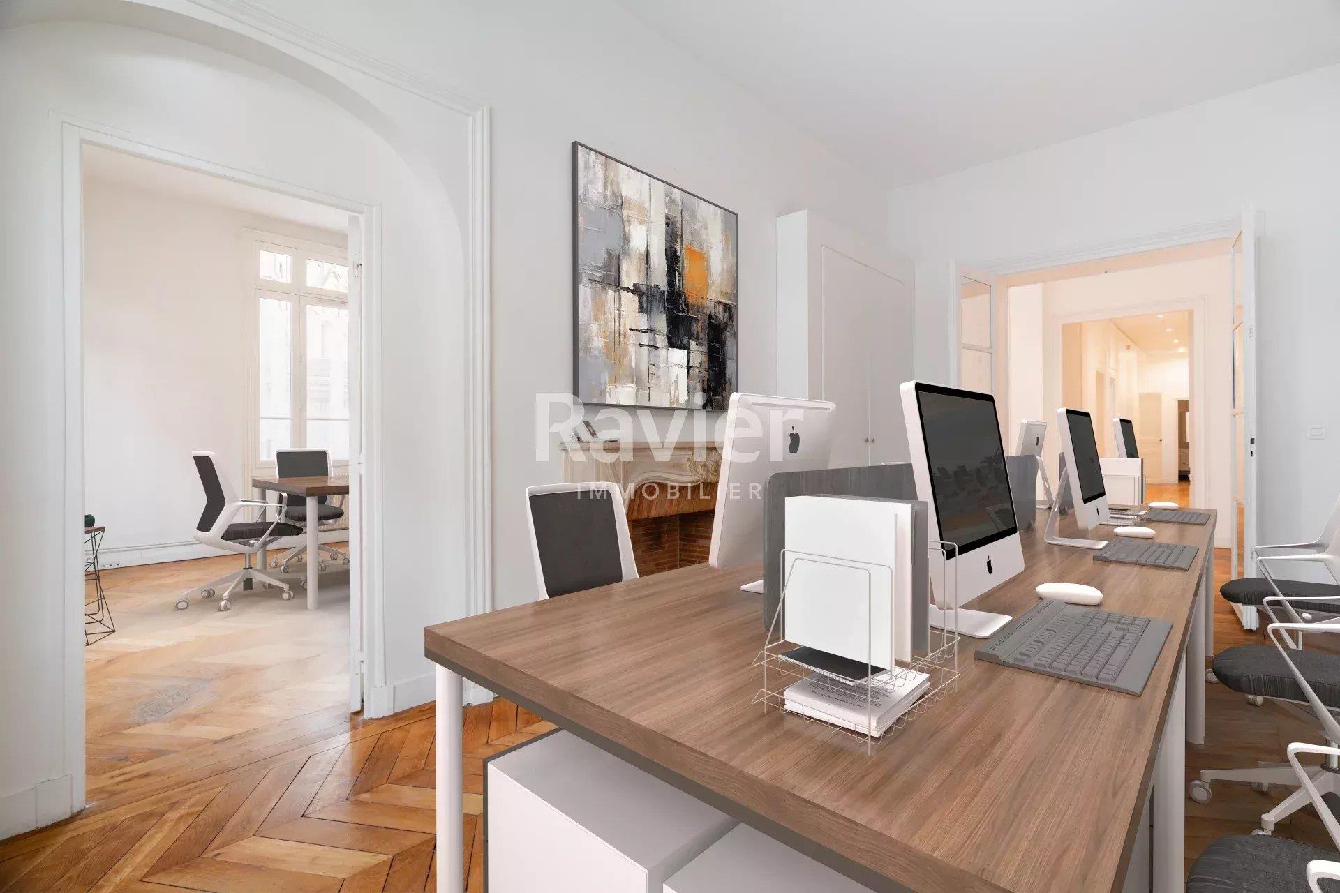 Appartement à vendre, 177m², Paris 7ème