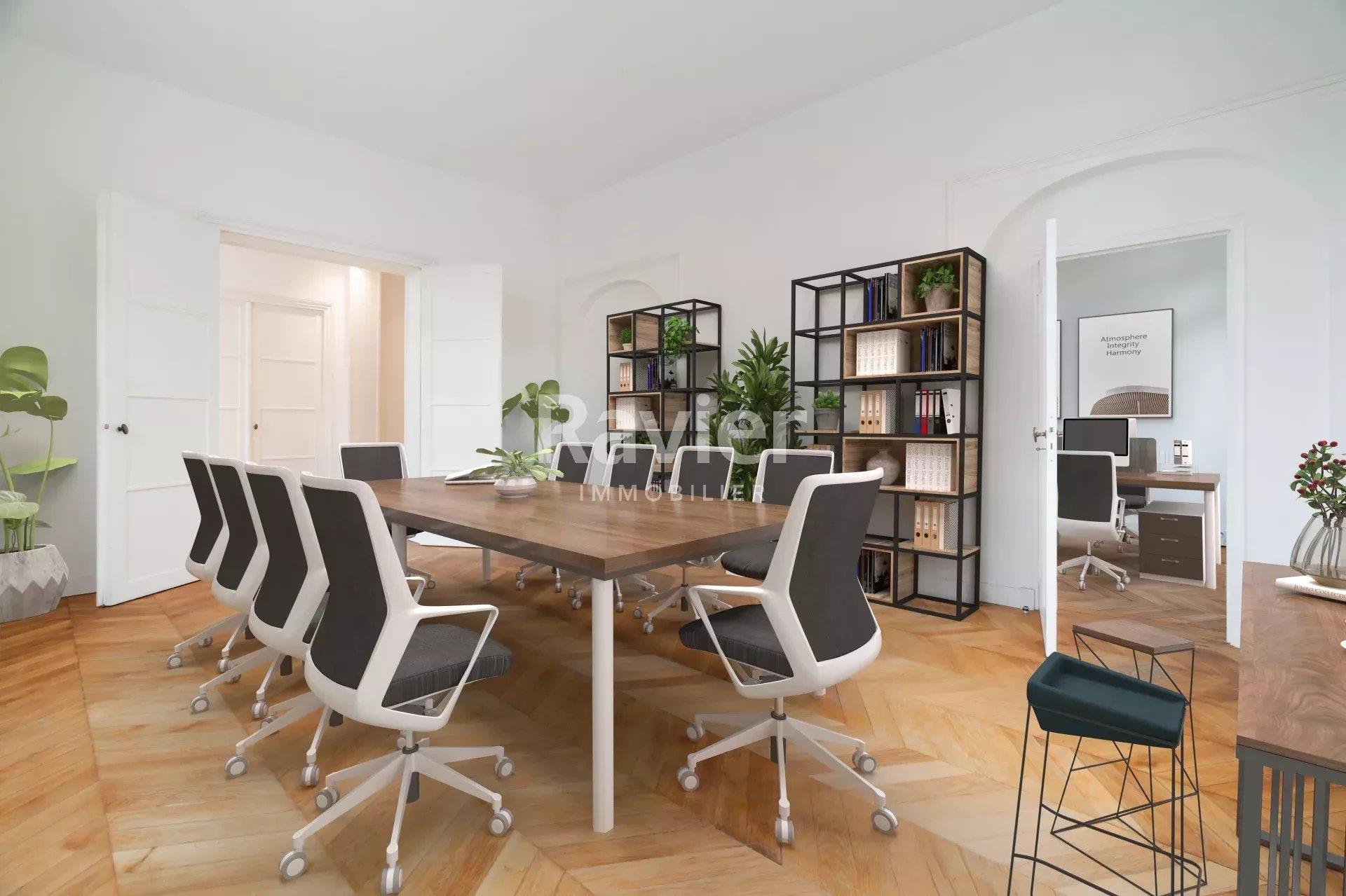 Appartement à vendre, 177m², Paris 7ème