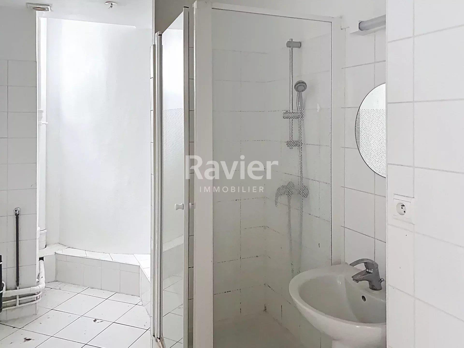 Appartement à vendre, 29m², Paris 14ème