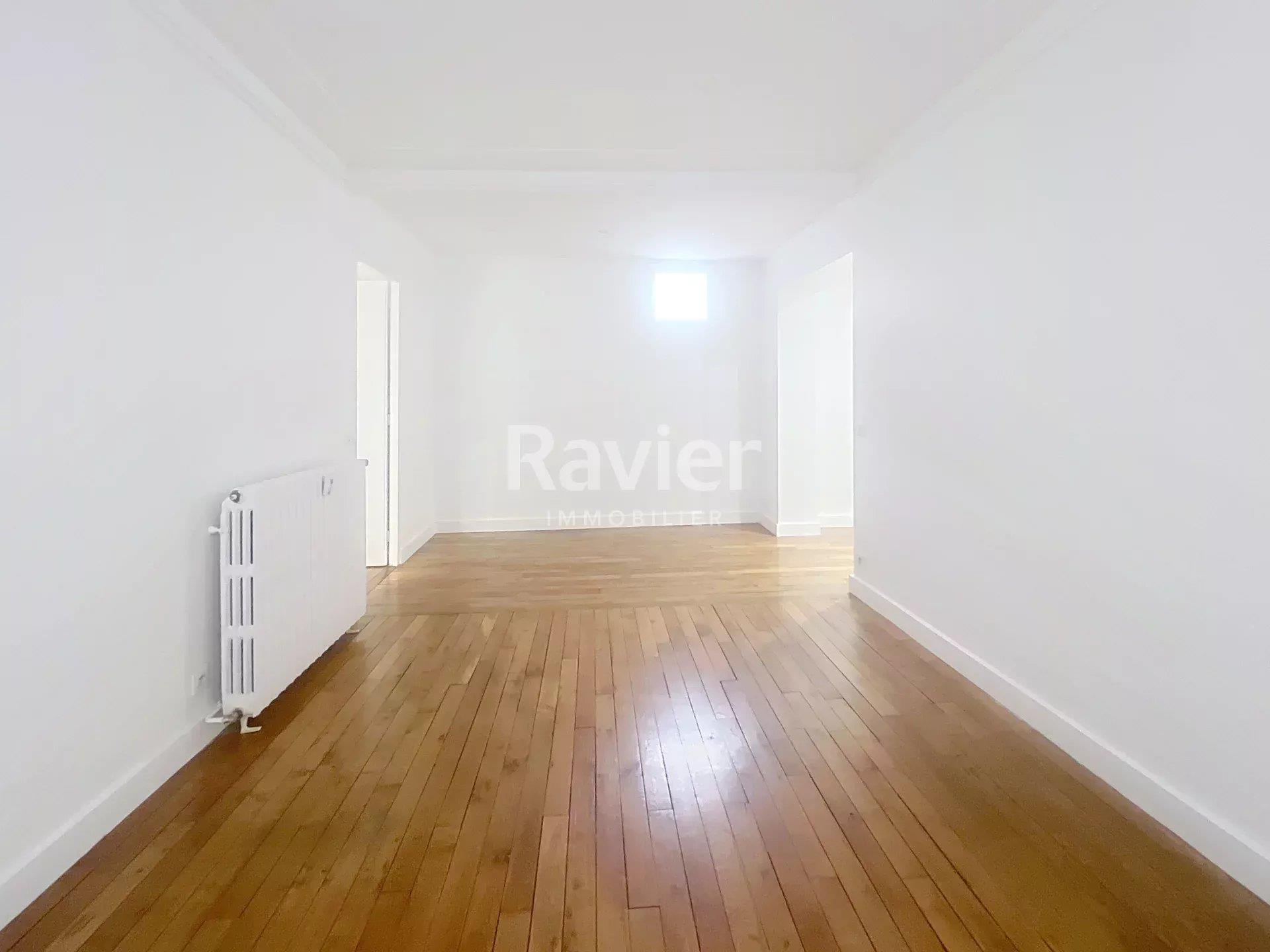 Appartement à louer, 61m², Paris 5ème