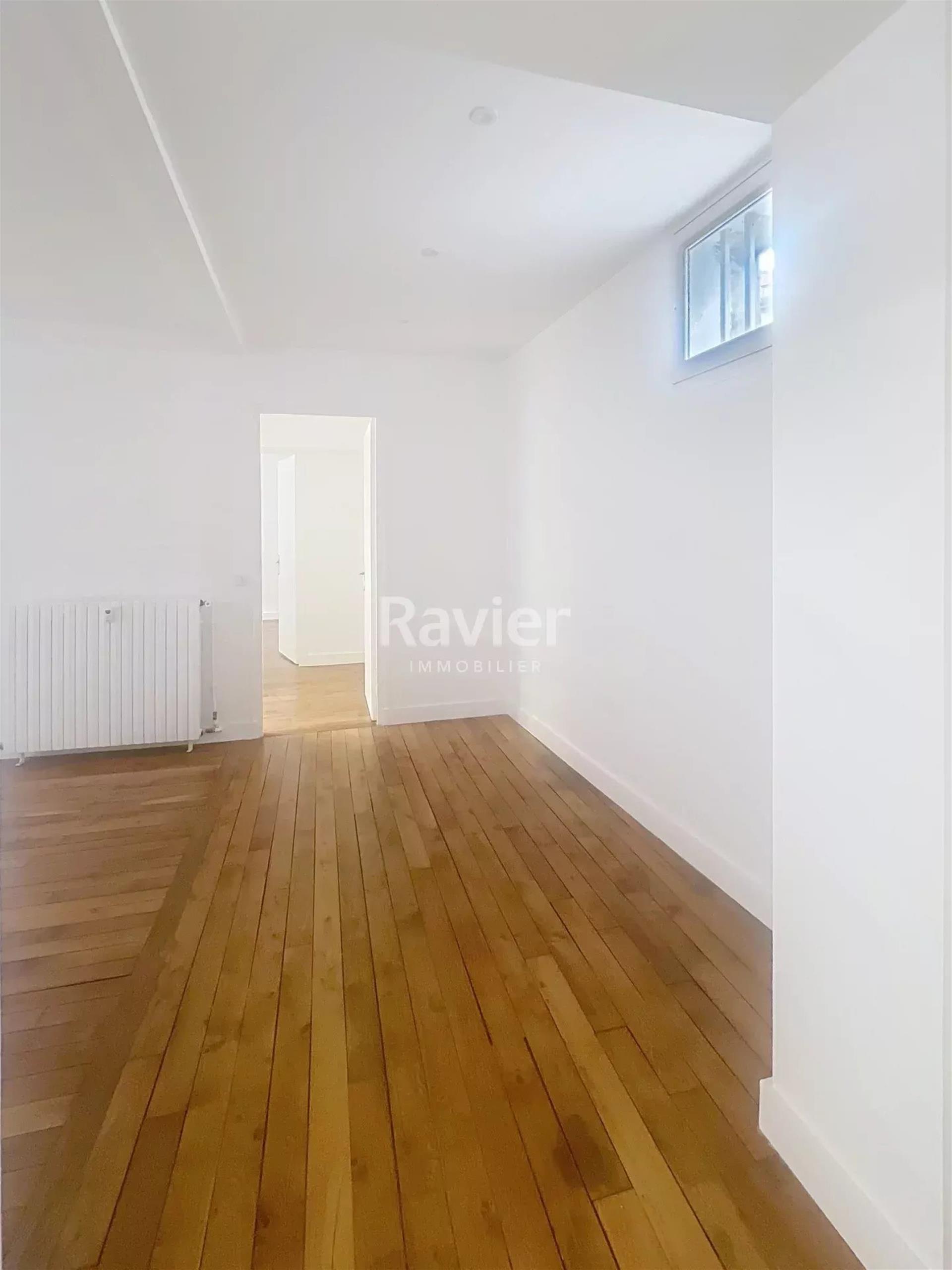 Appartement à louer, 61m², Paris 5ème