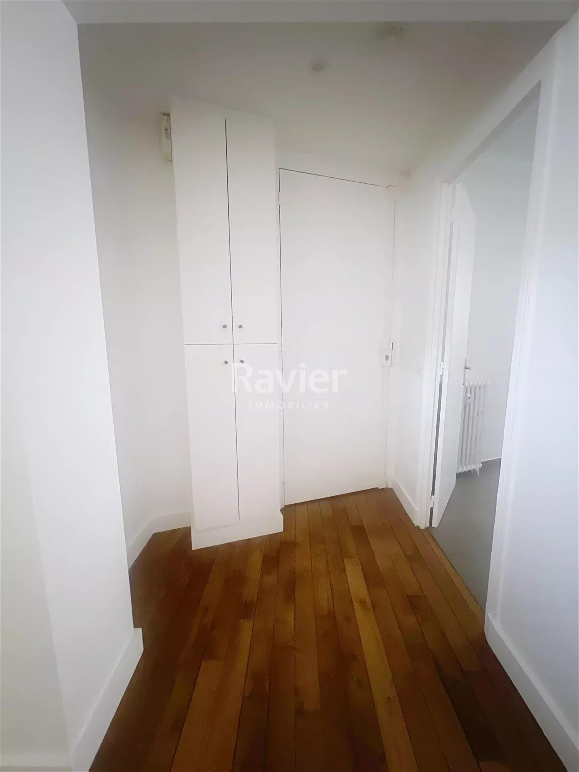 Appartement à louer, 61m², Paris 5ème