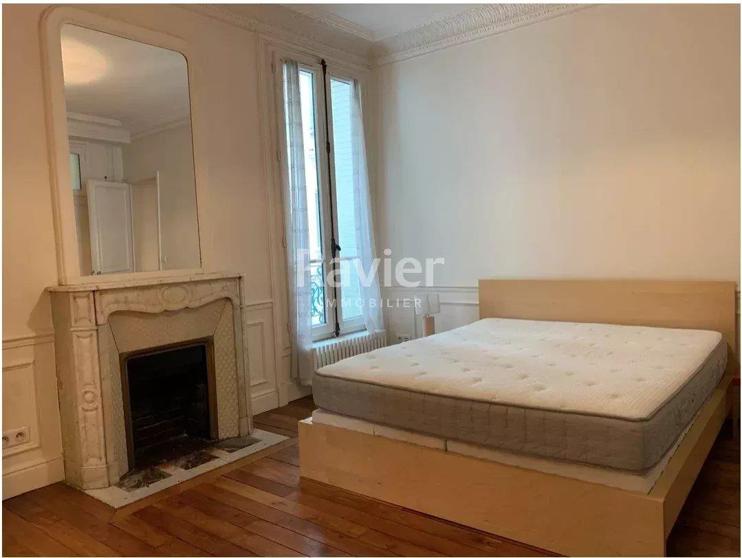 Appartement à louer, 63m², Paris 17ème