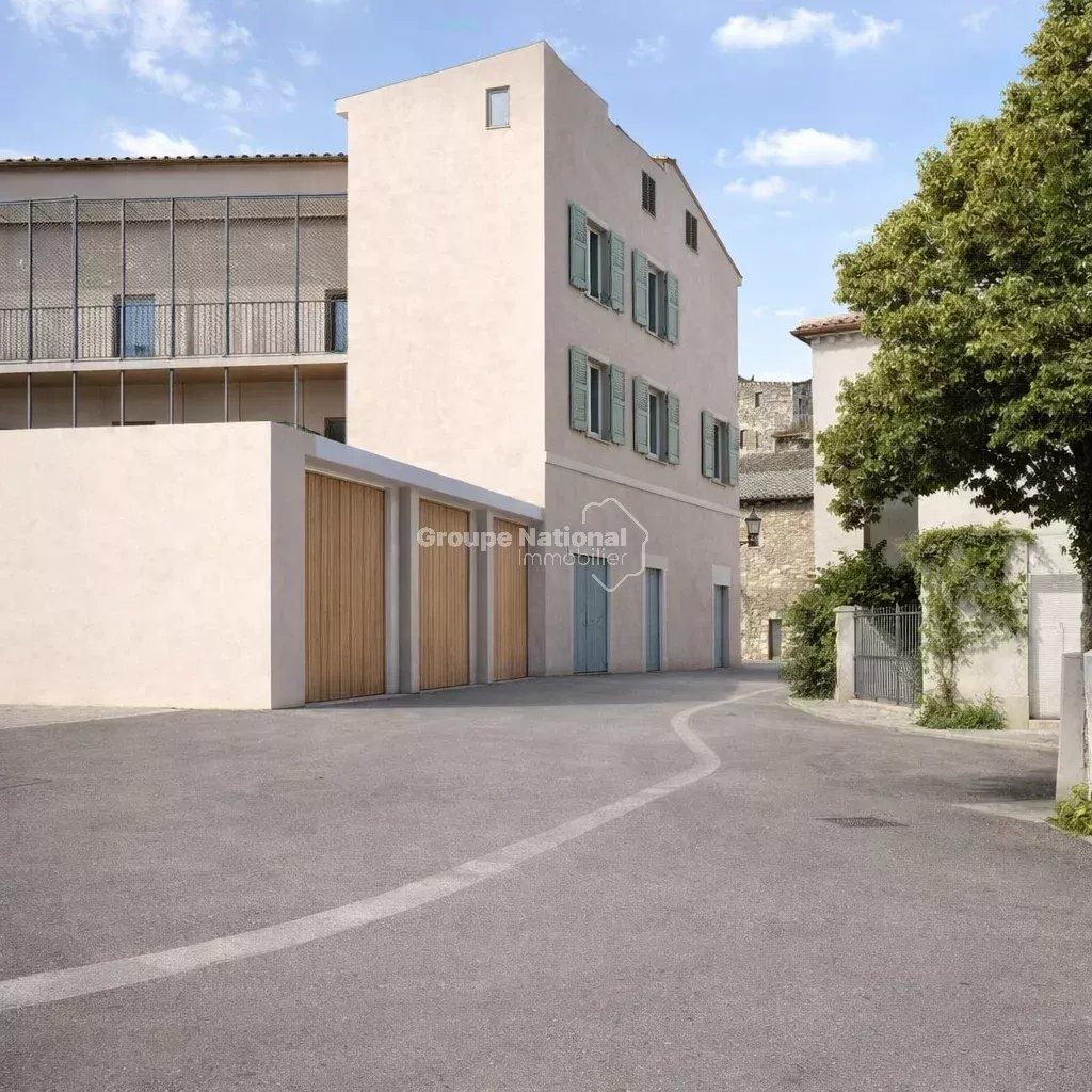 Appartement à vendre, 92m², Pernes-les-Fontaines