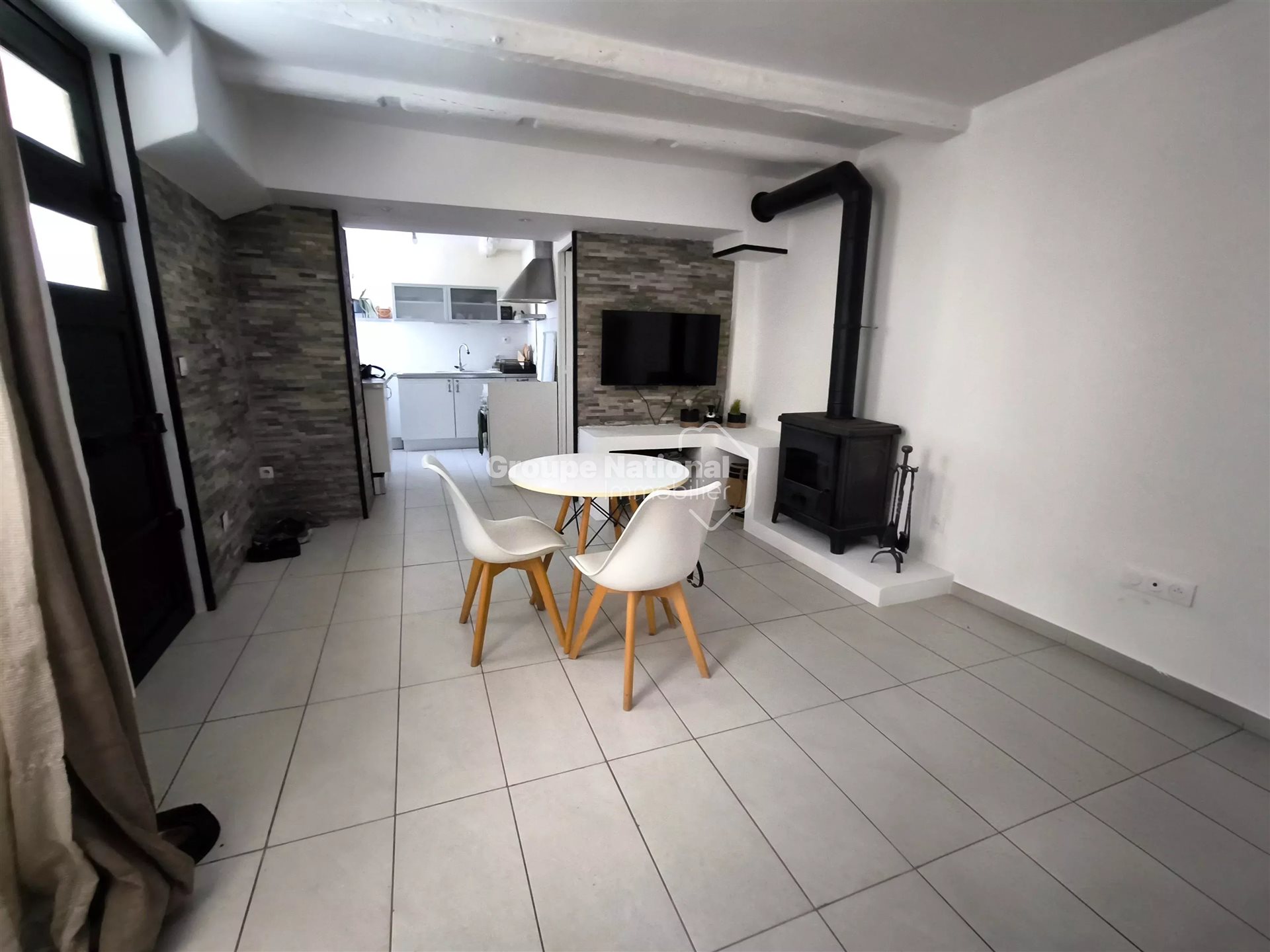 Maison à vendre, 70m², Bédarrides