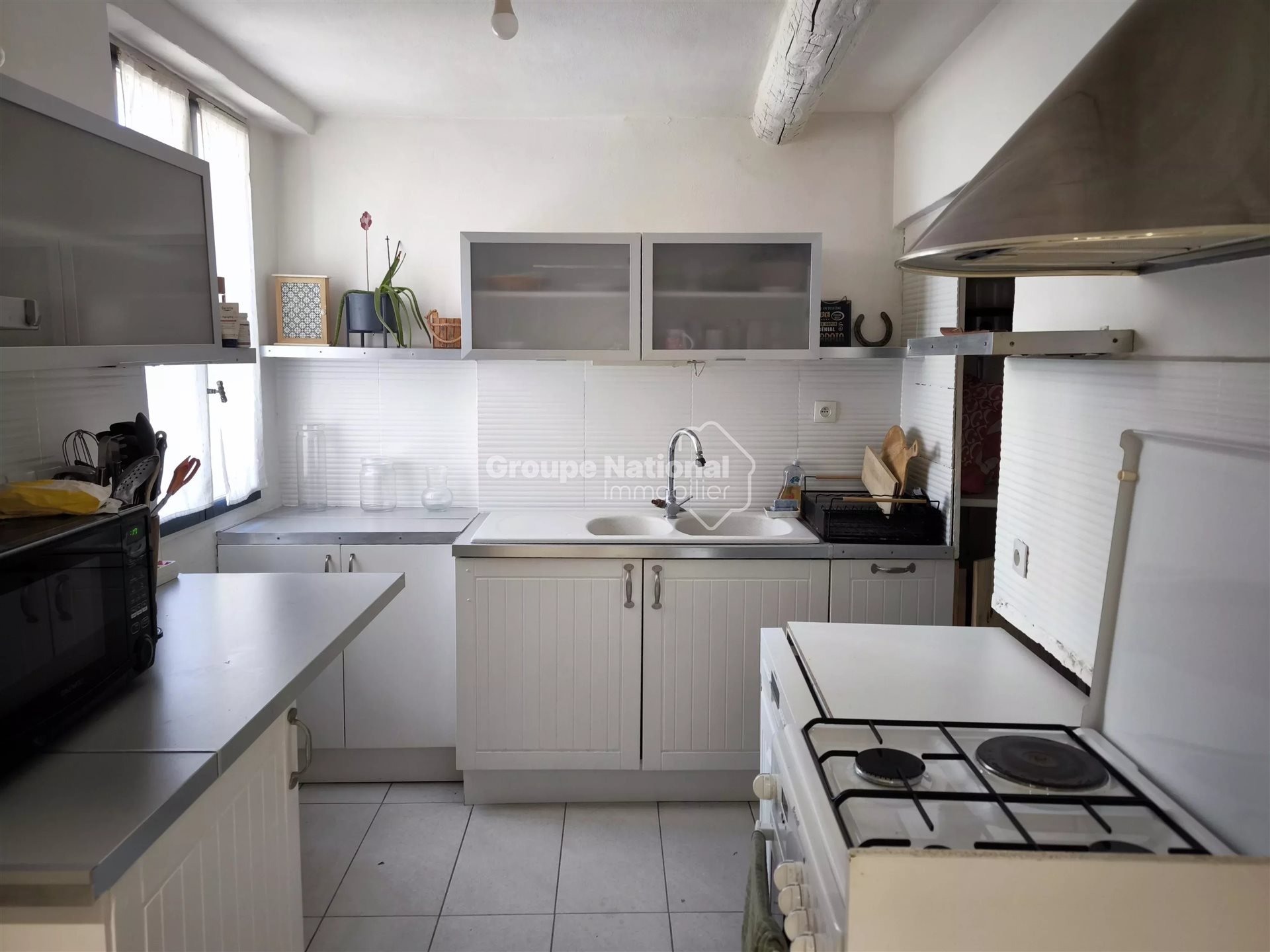 Maison à vendre, 70m², Bédarrides