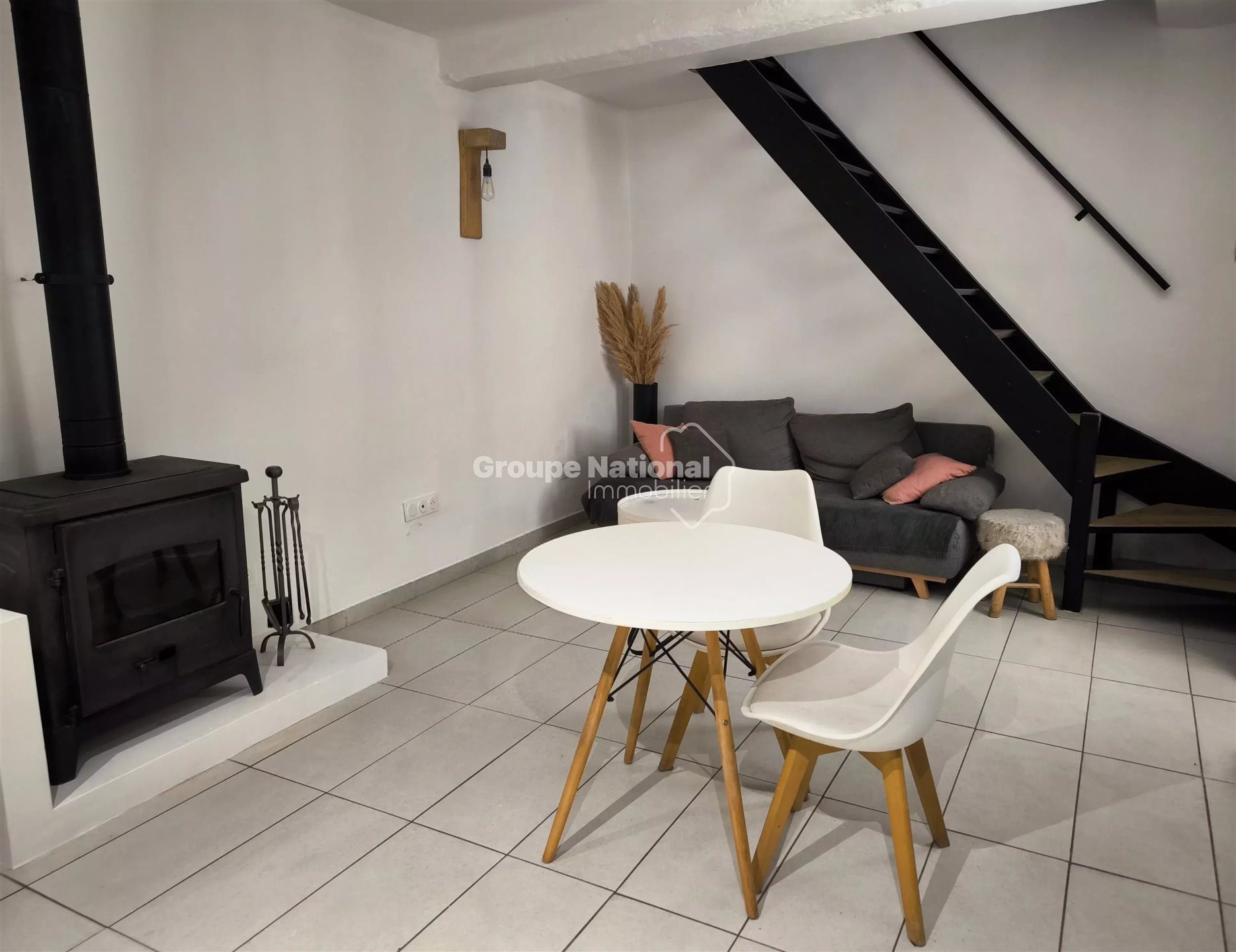 Maison à vendre, 70m², Bédarrides