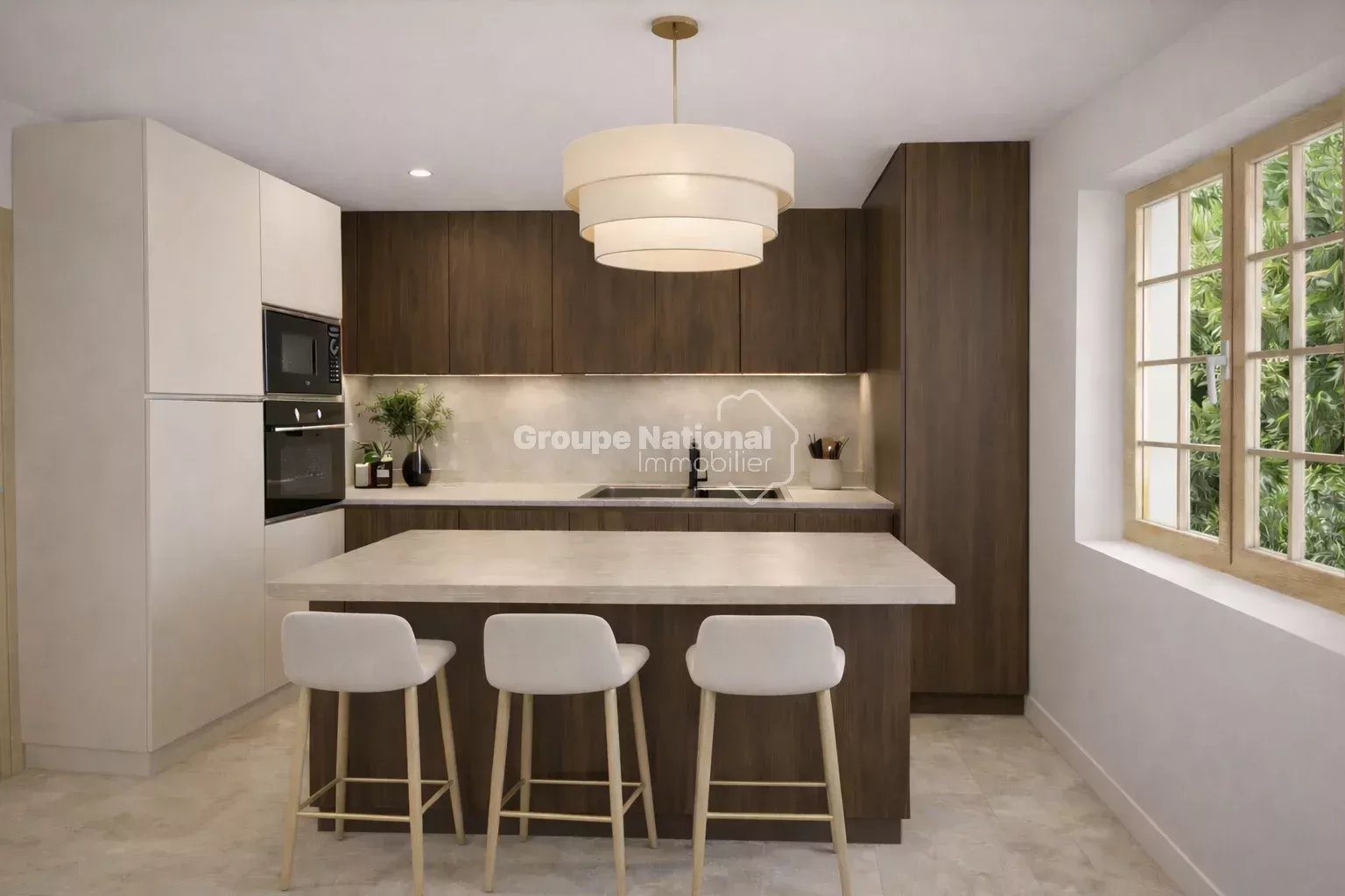 Appartement à vendre, 78m², Pernes-les-Fontaines