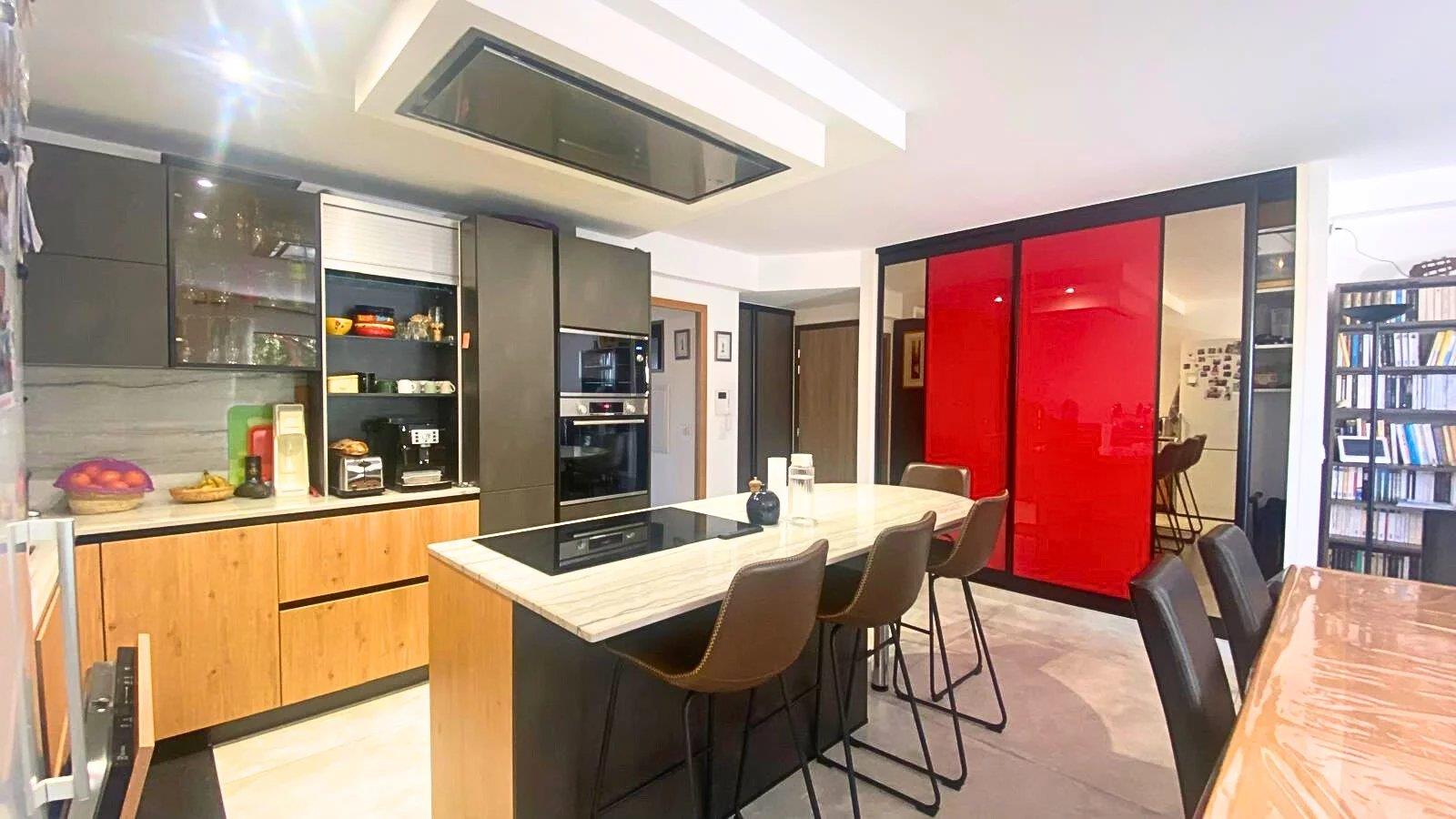 Appartement à vendre, 74m², Perpignan