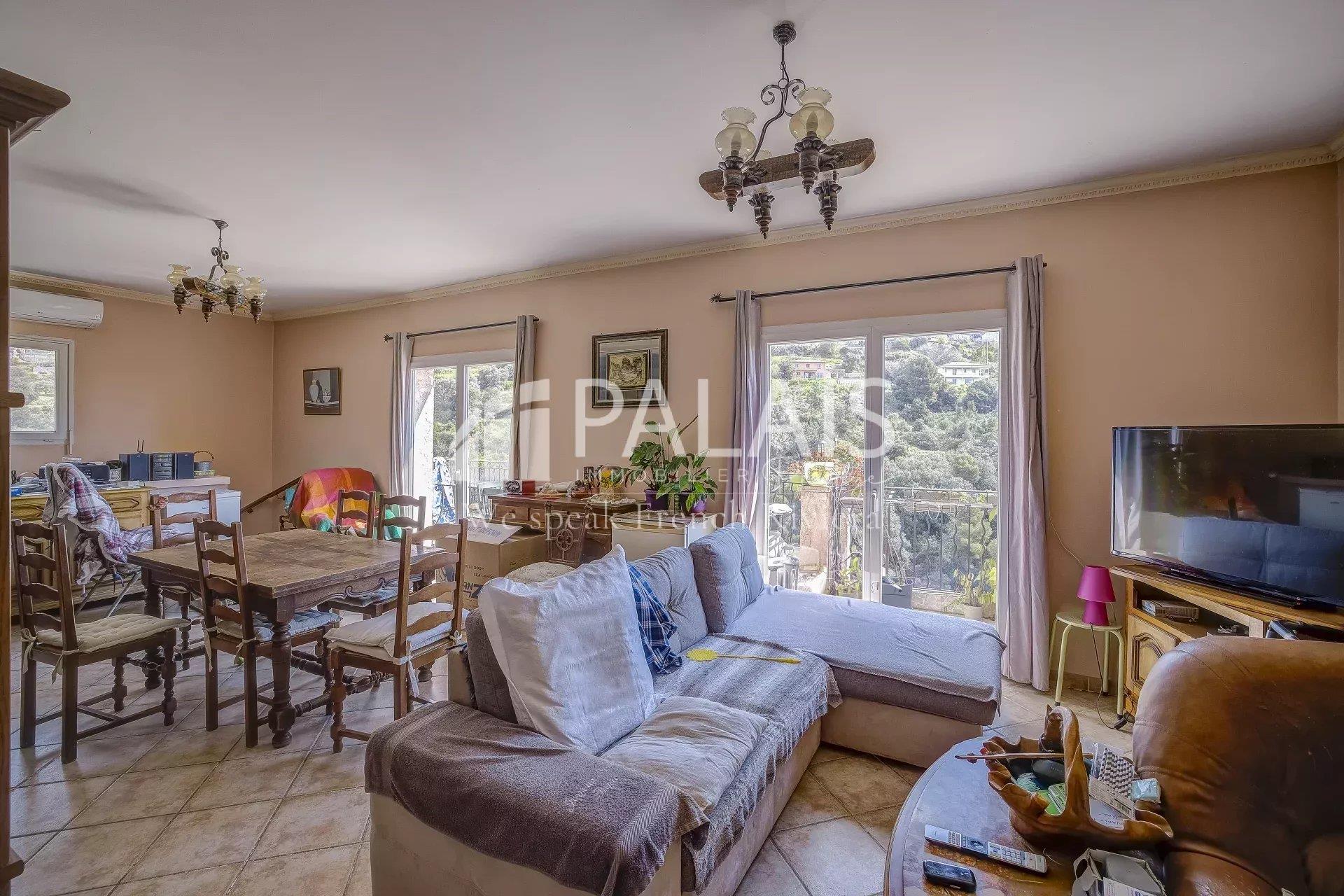 Maison à vendre, 111m², Nice