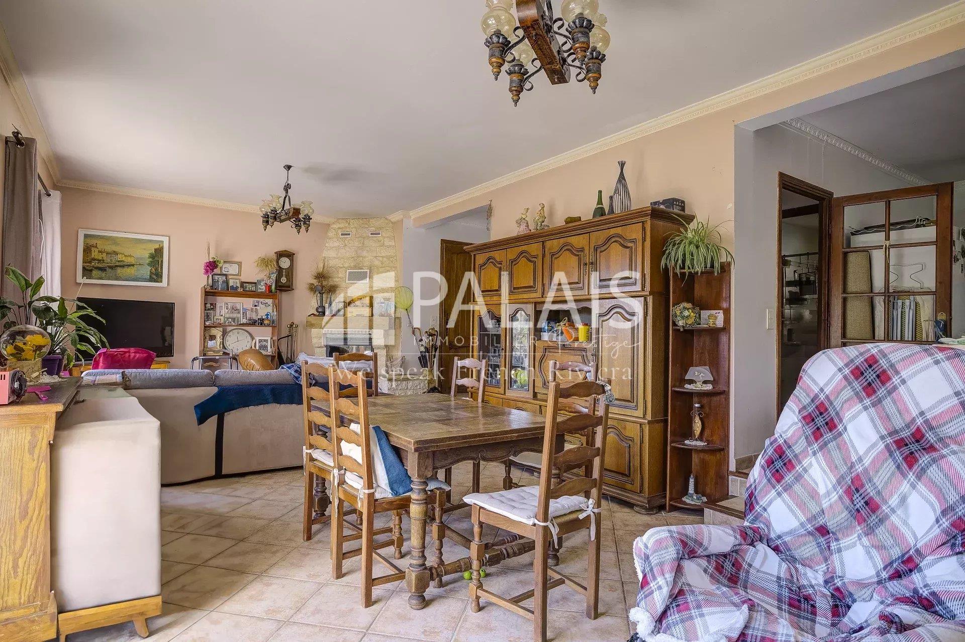 Maison à vendre, 111m², Nice