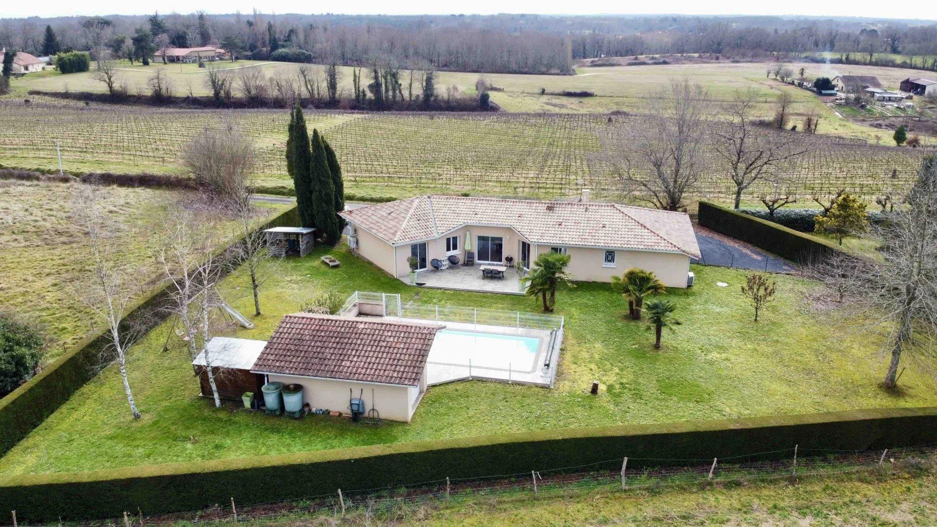 Maison à vendre | Estang | Gers