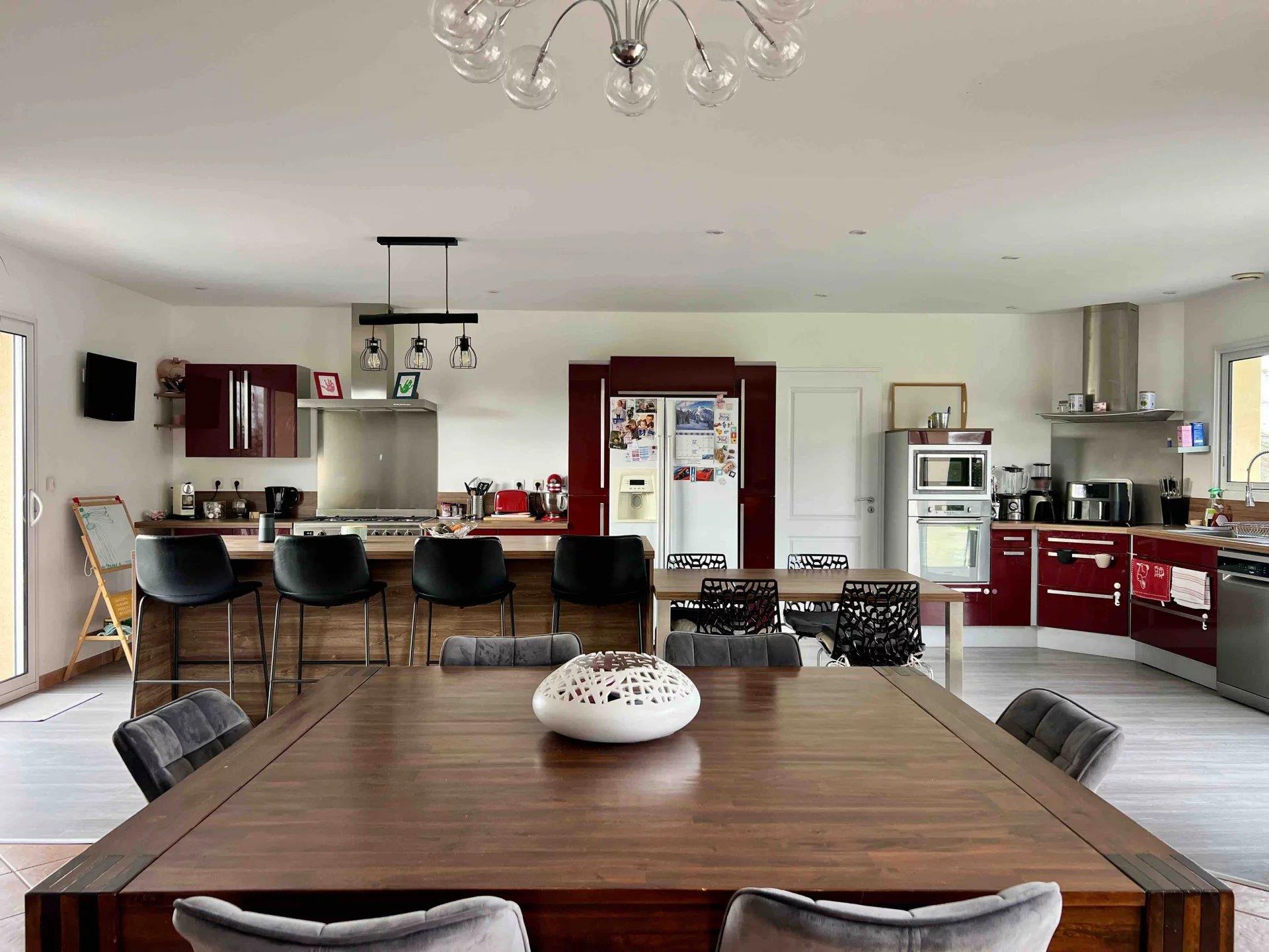 Maison à vendre | Estang | Gers