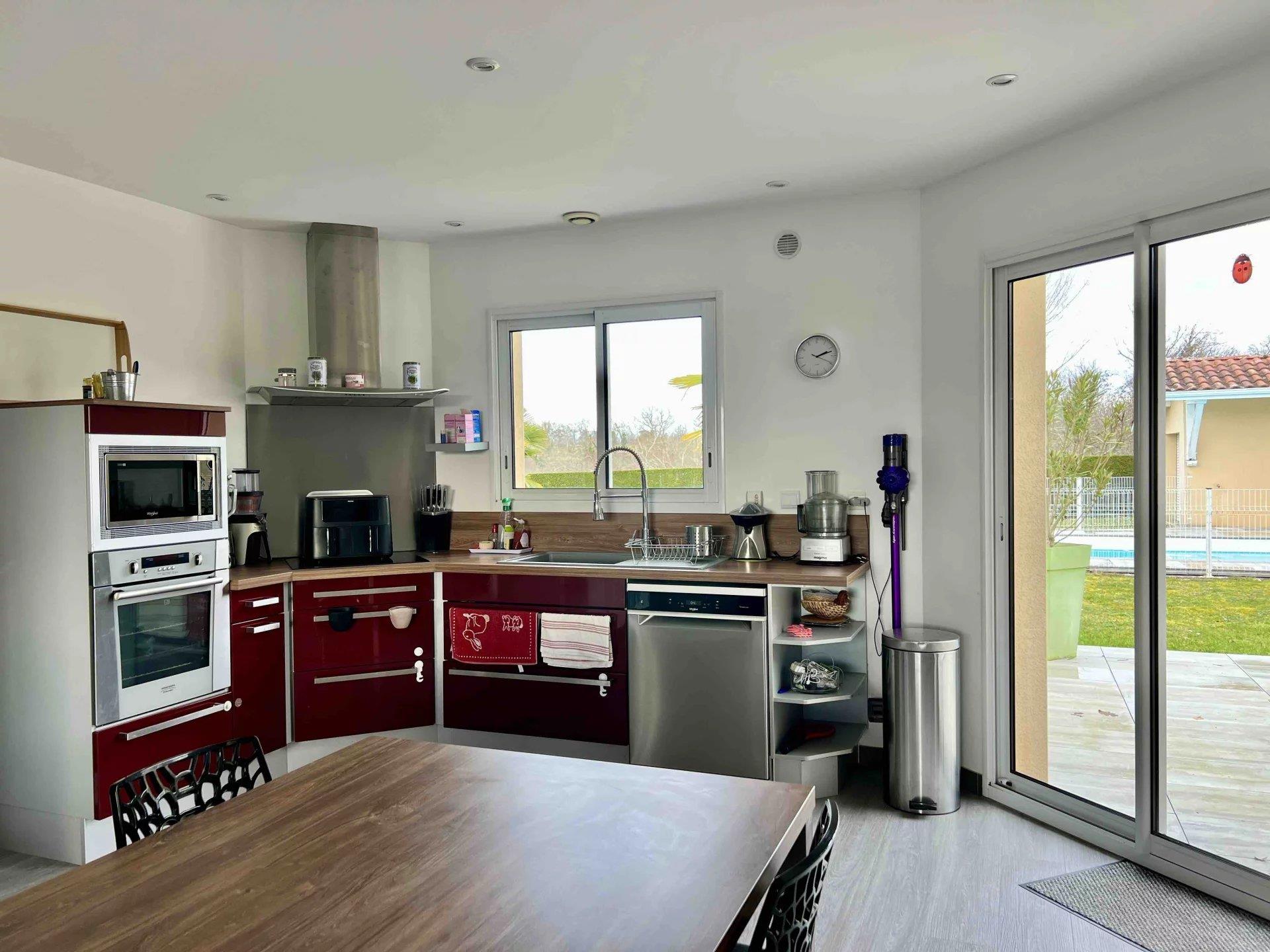 Maison à vendre | Estang | Gers