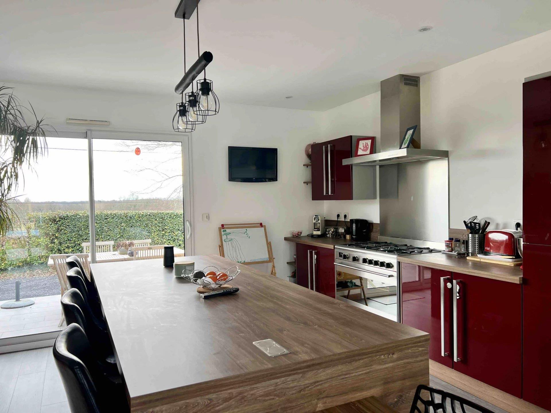 Maison à vendre | Estang | Gers