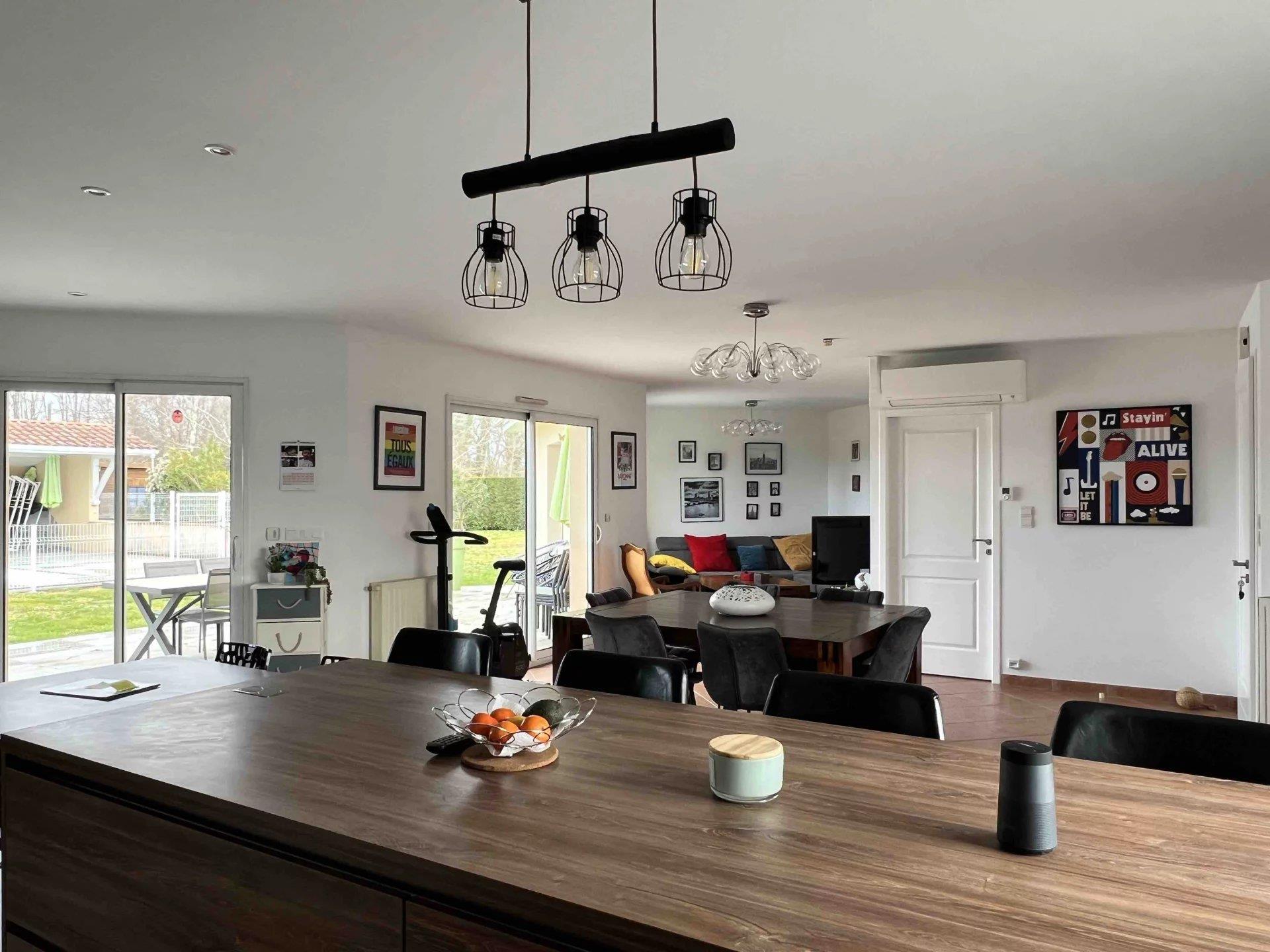 Maison à vendre | Estang | Gers