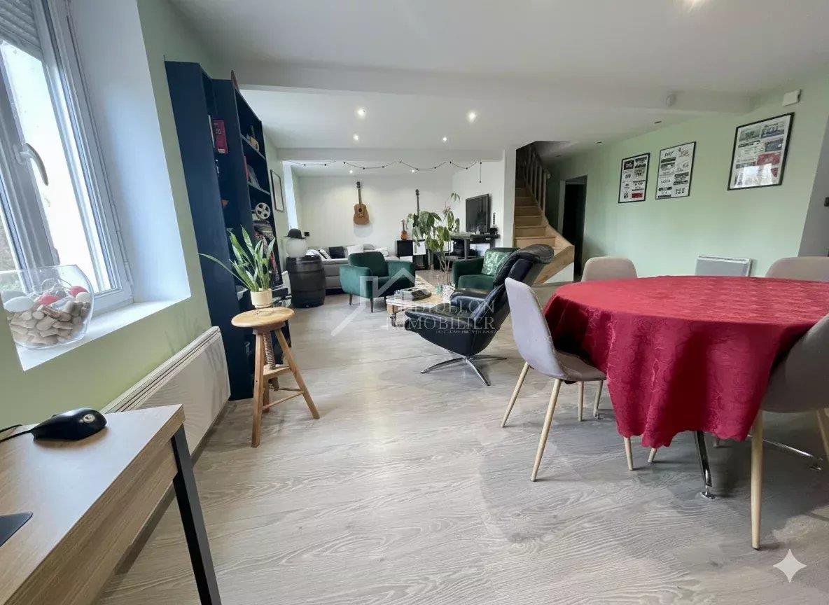 Appartement à vendre, 138m², Blénod-lès-Pont-à-Mousson