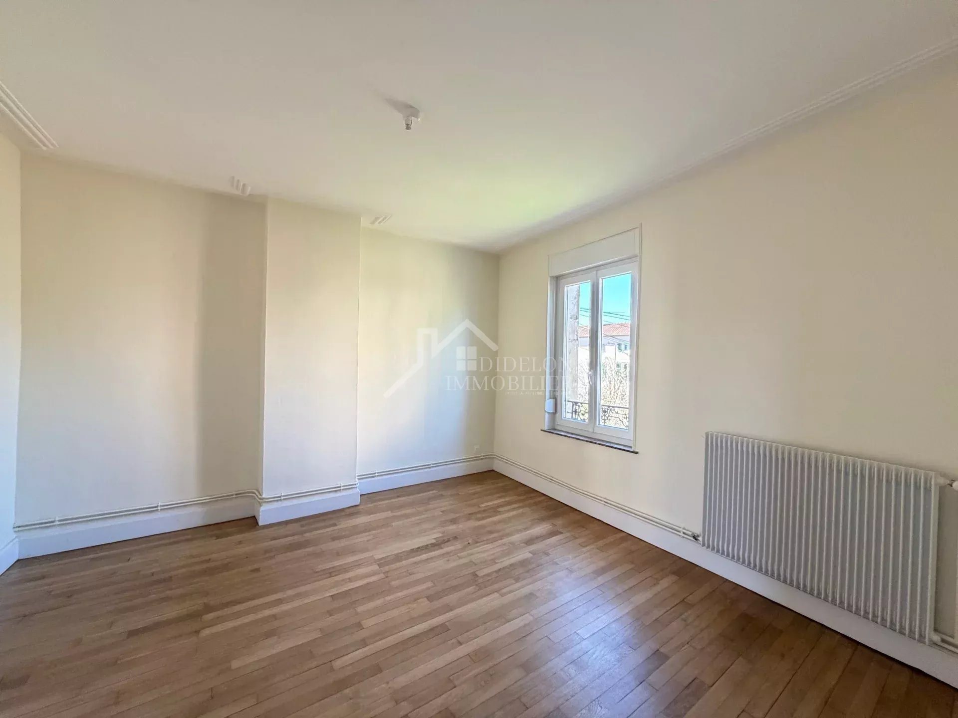 Appartement à louer, 84m², Pont-à-Mousson