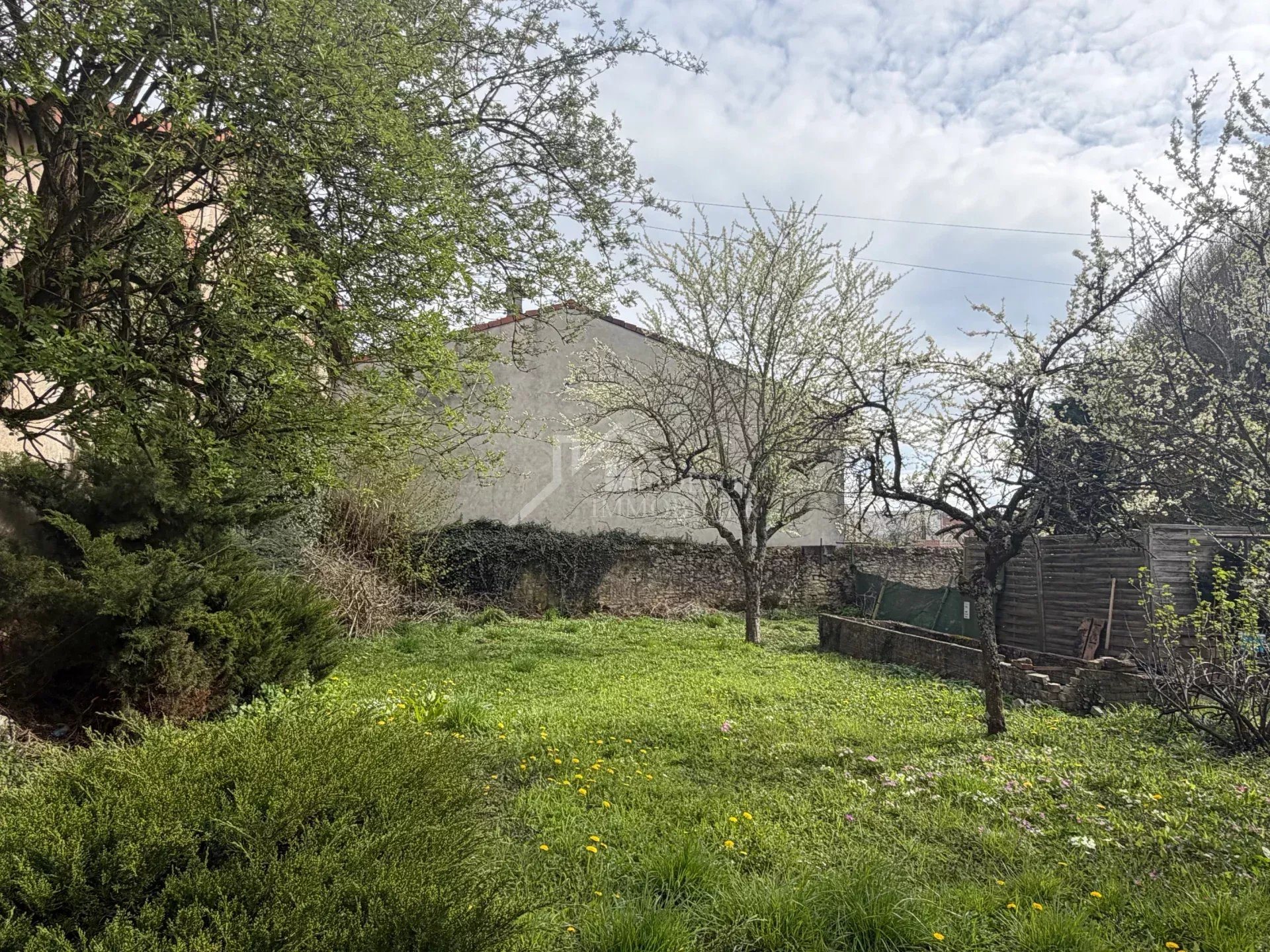 Appartement à louer, 84m², Pont-à-Mousson