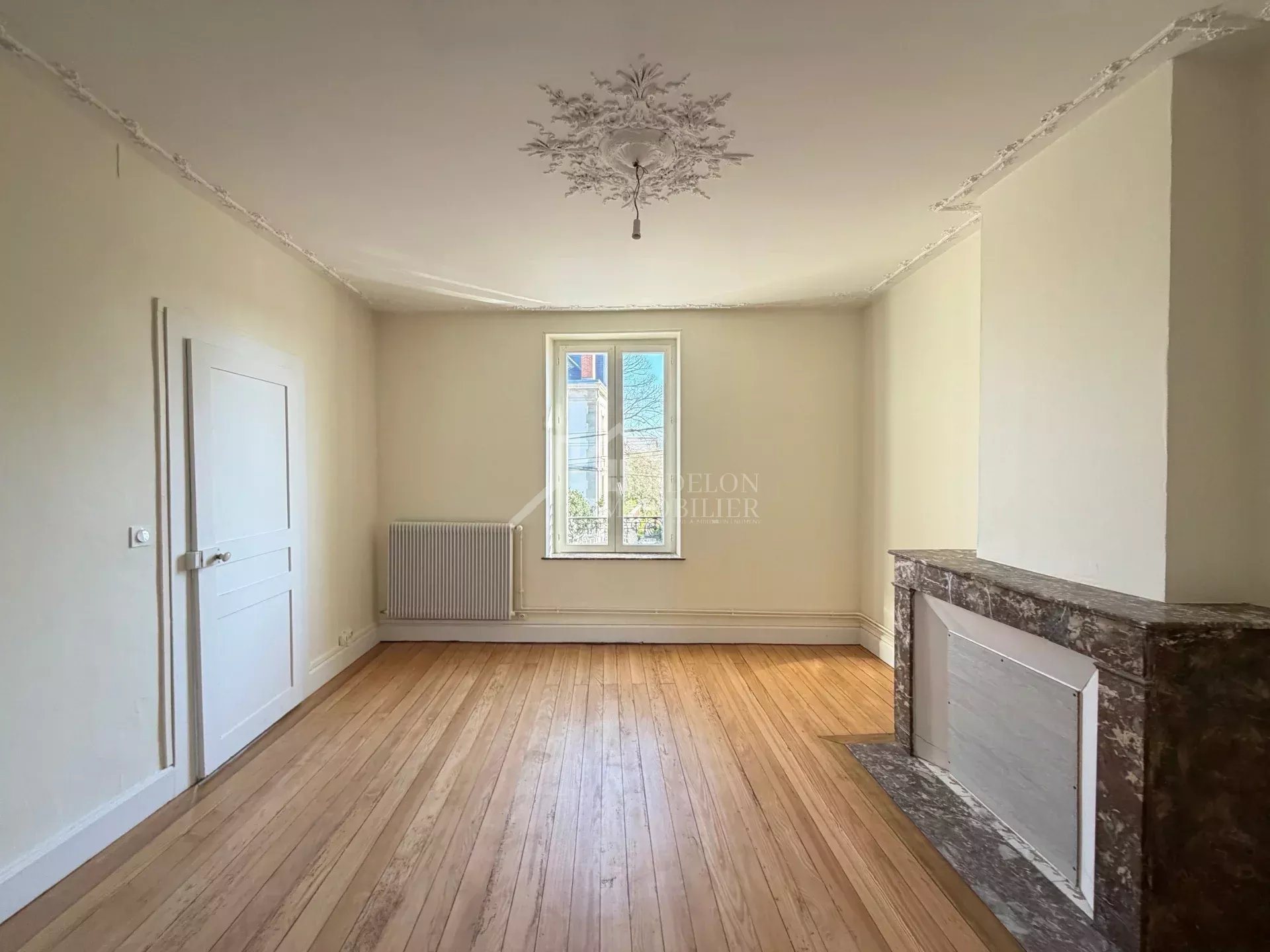 Appartement à louer, 84m², Pont-à-Mousson