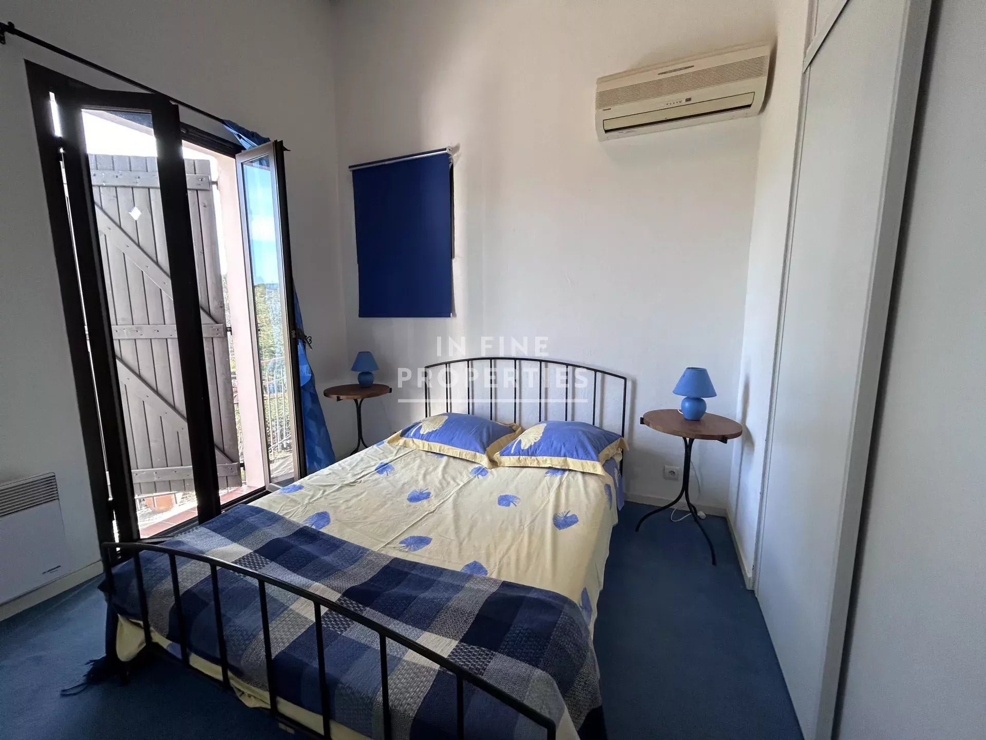 Maison à louer, 115m², Valbonne