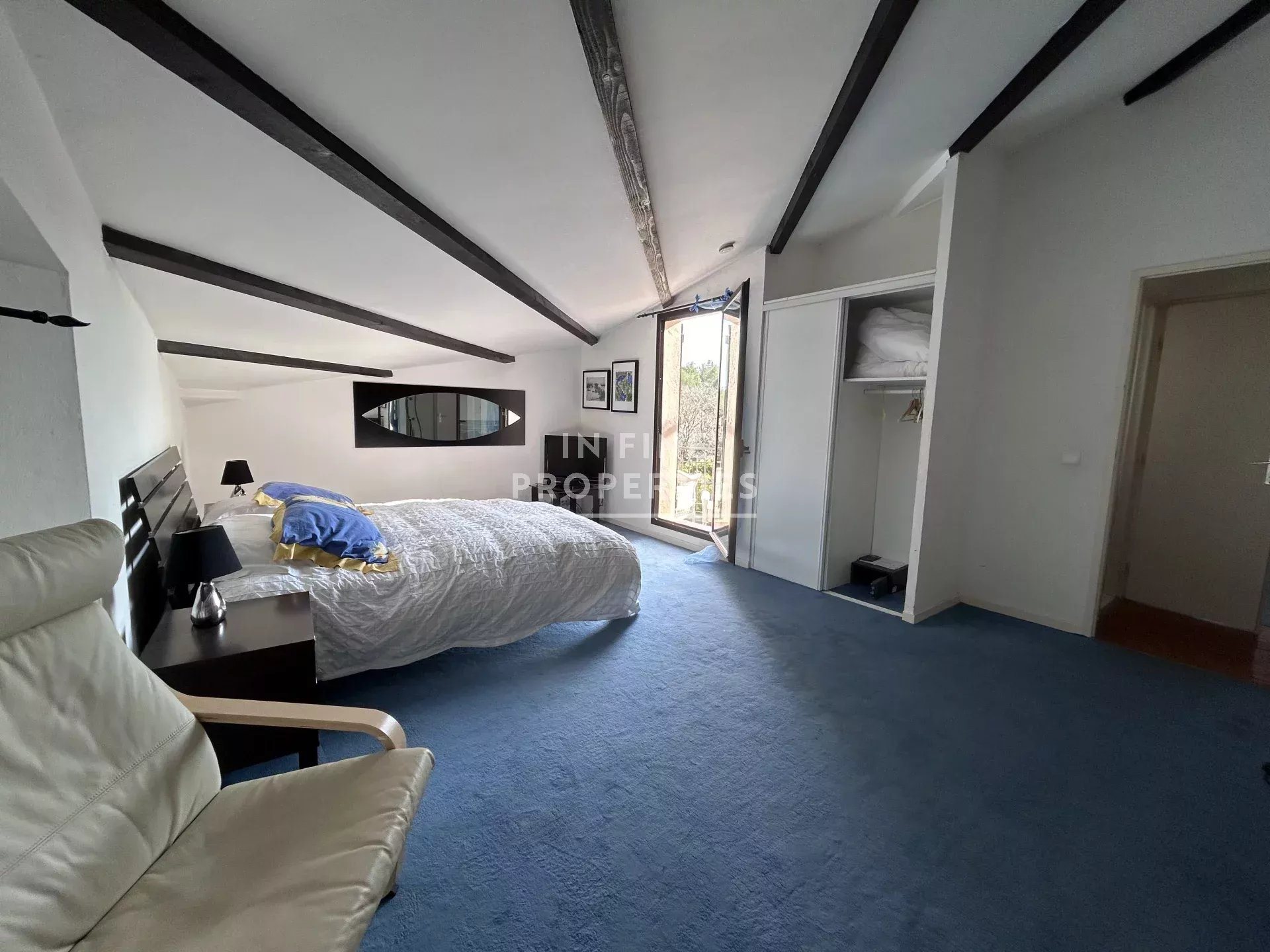 Maison à louer, 115m², Valbonne