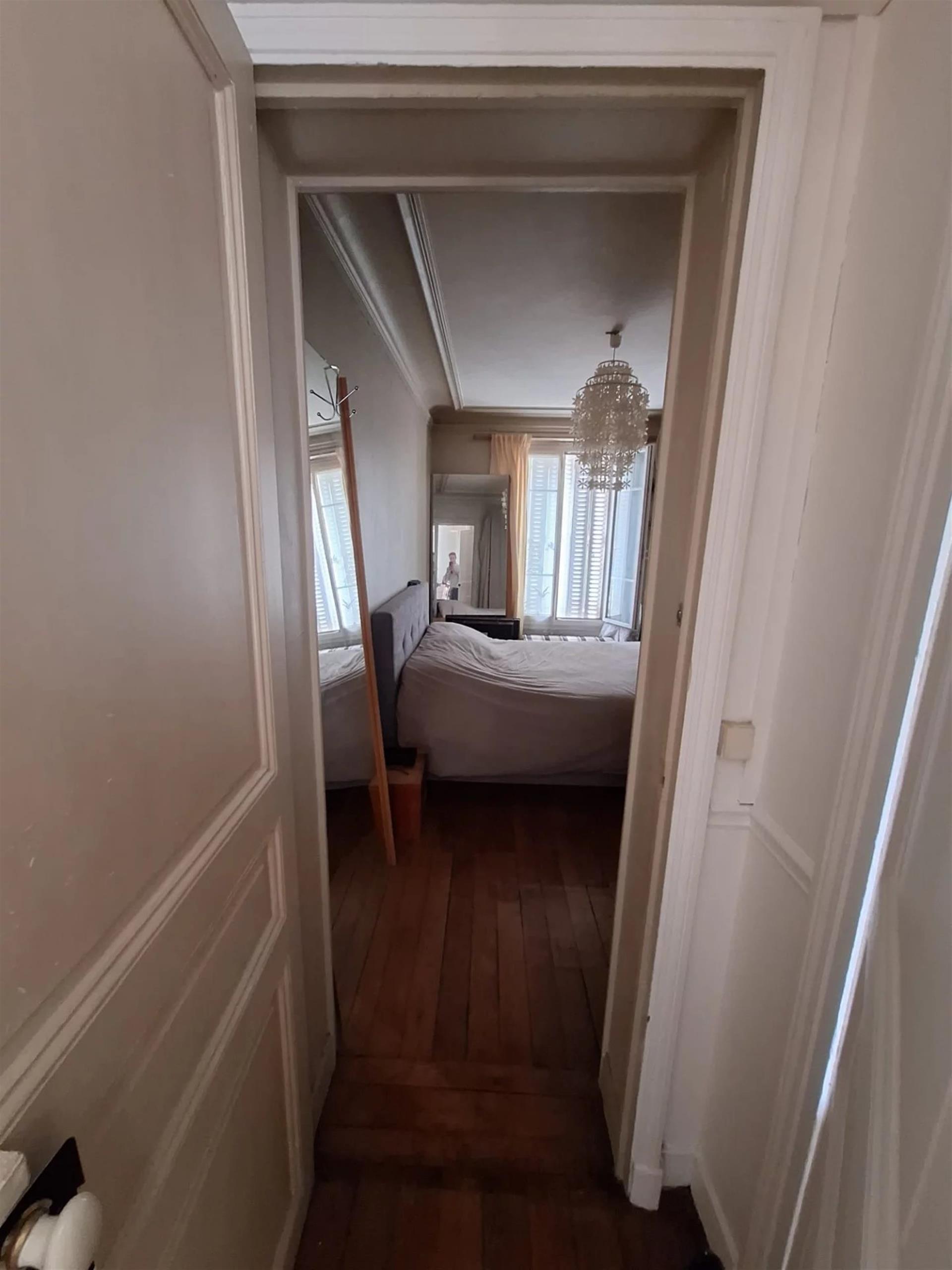 Appartement à vendre, 44m², Paris 12ème
