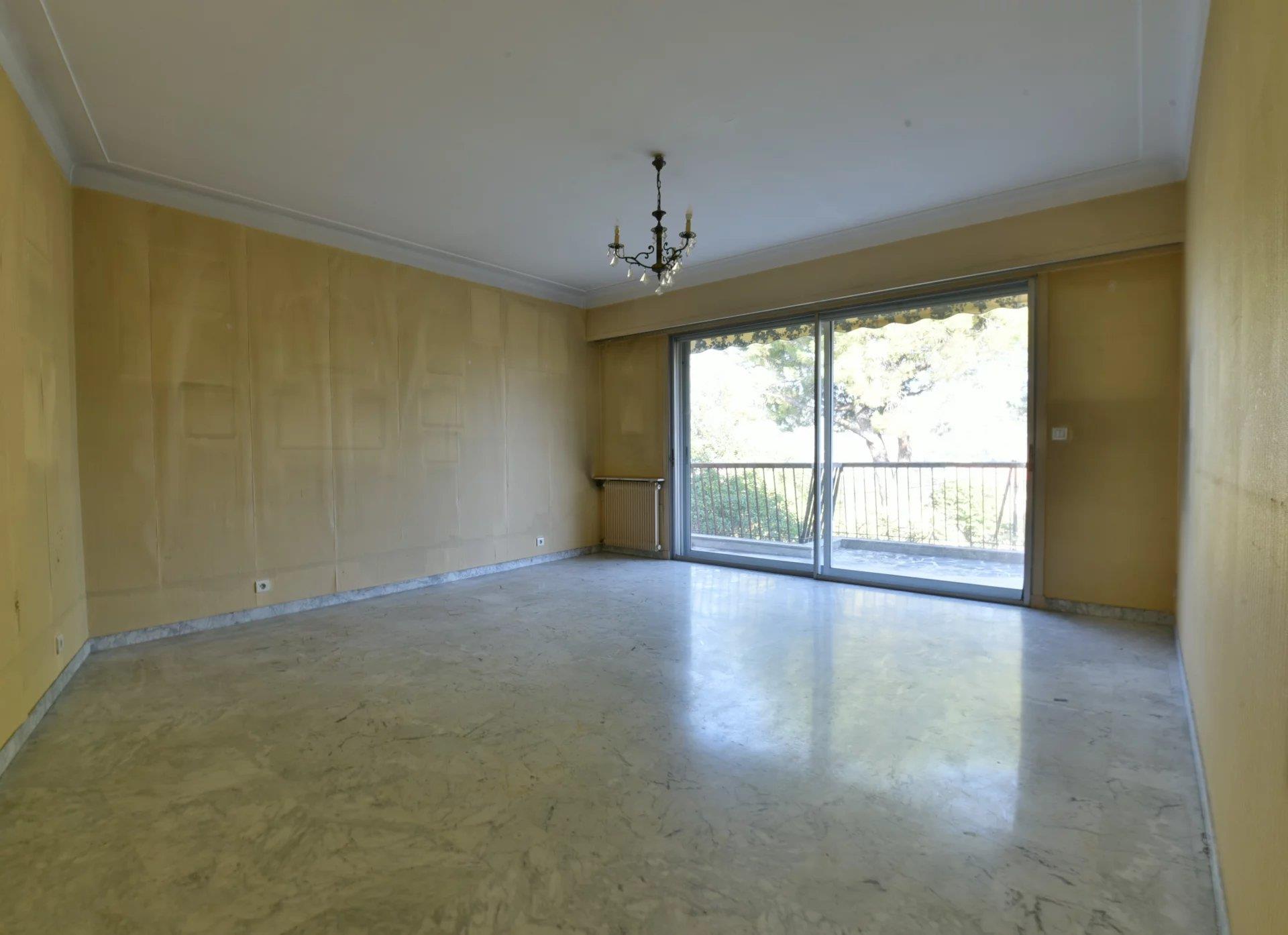 Appartement à vendre, 60m², Nice