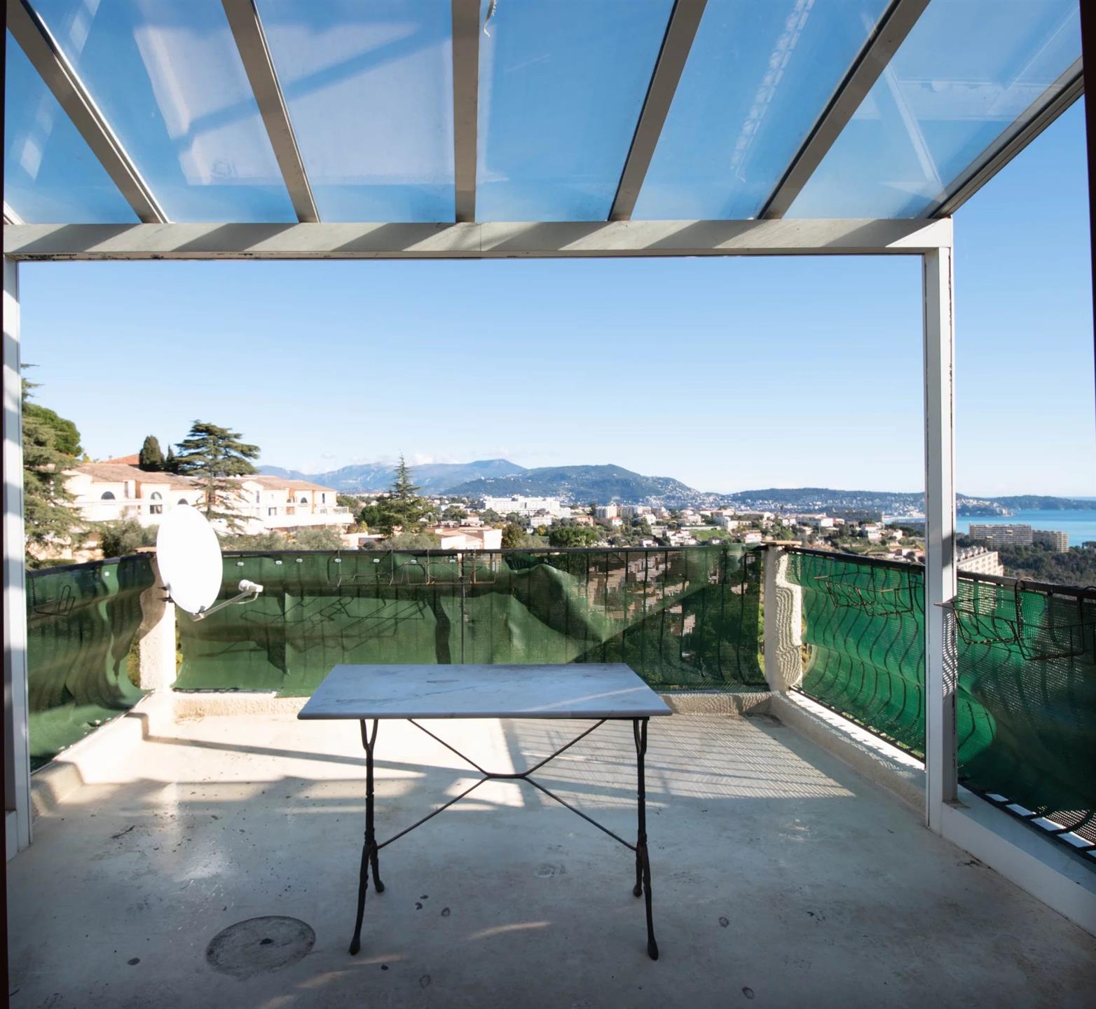 Appartement à vendre, 46m², Nice