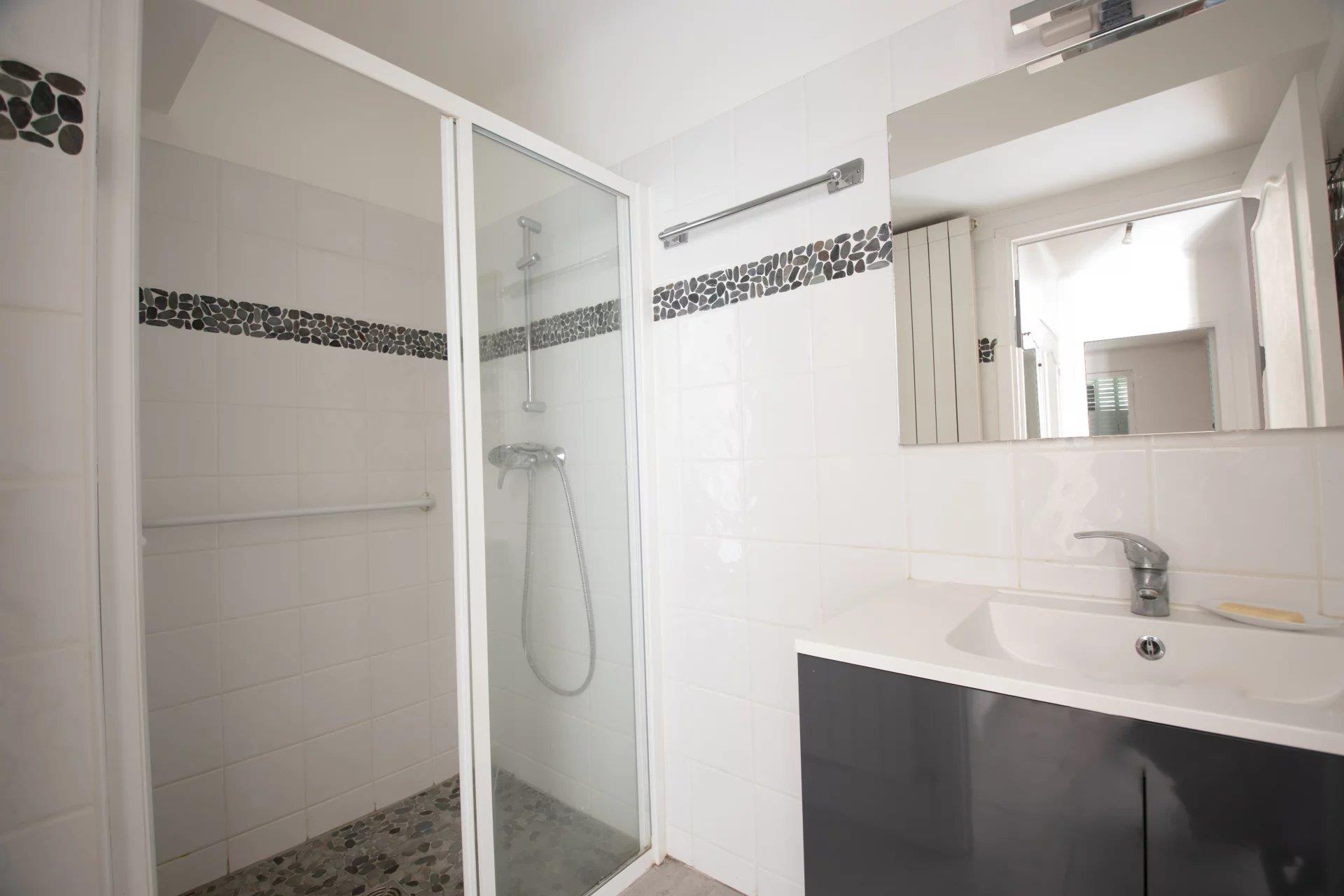 Appartement à vendre, 55m², Nice