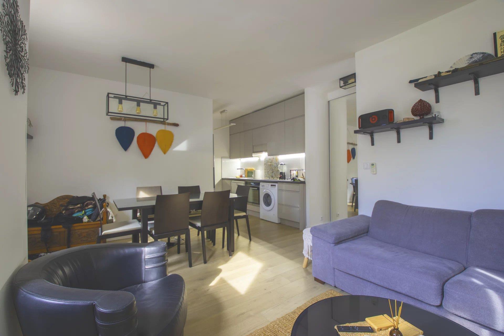 Appartement à vendre, 40m², Nice