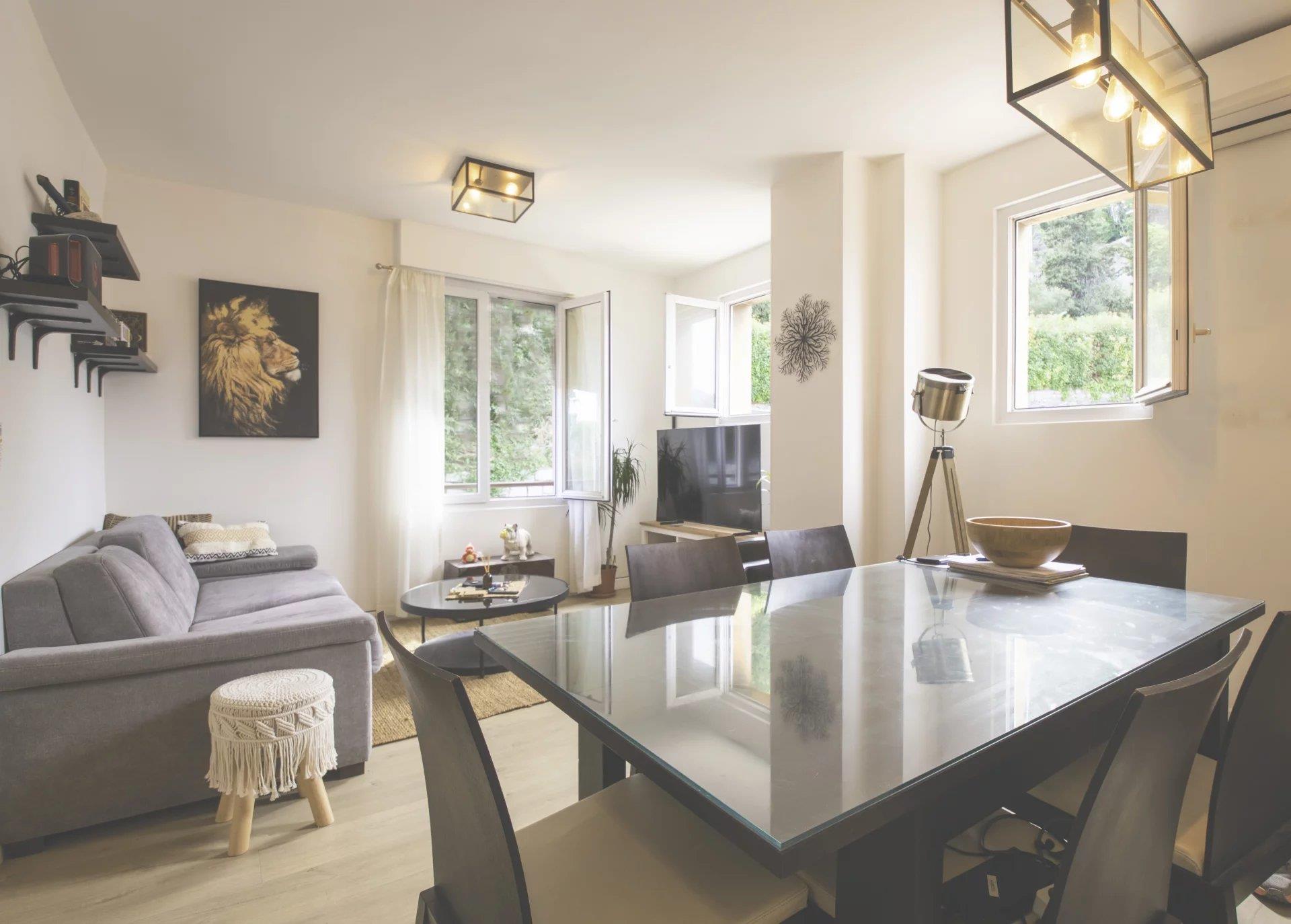 Appartement à vendre, 40m², Nice