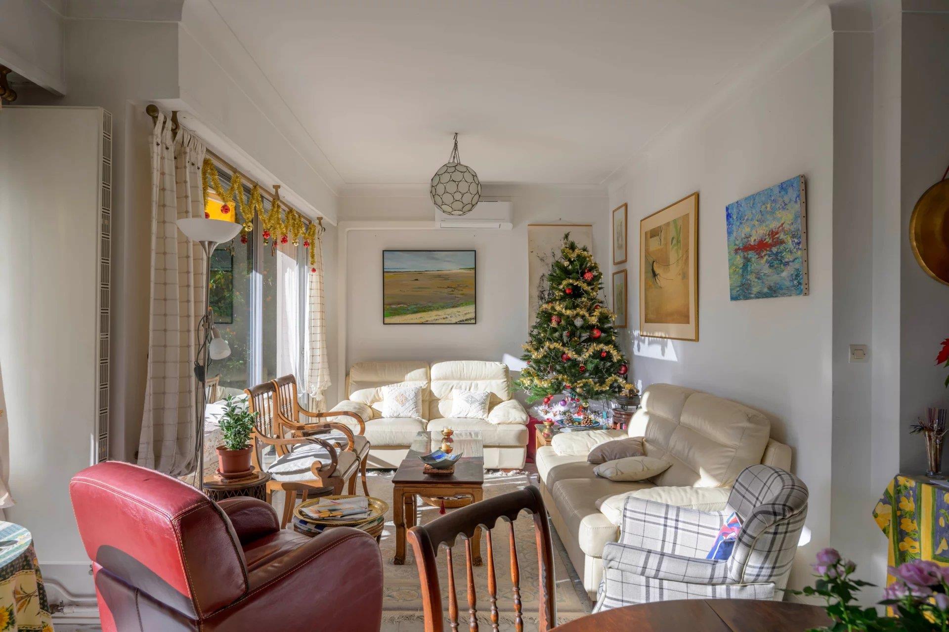 Appartement à vendre, 140m², Nice