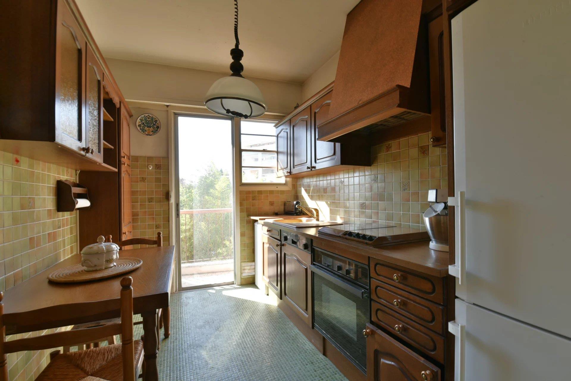 Appartement à vendre, 78m², Nice