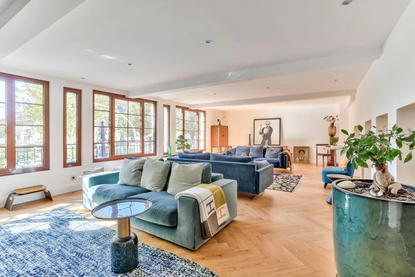 Appartement à vendre, 202m², Nice