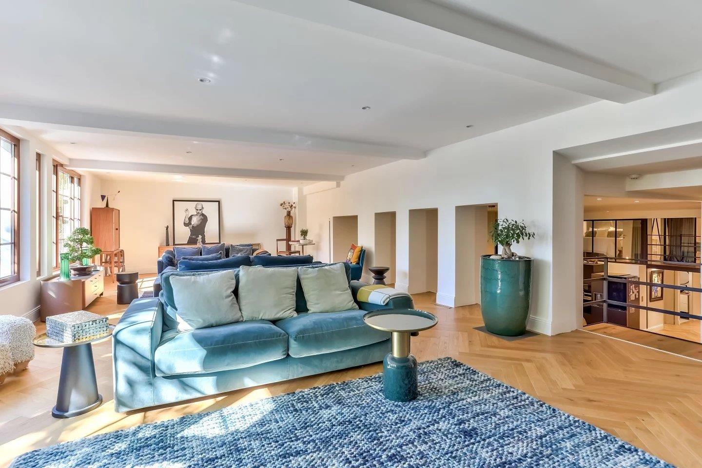 Appartement à vendre, 202m², Nice