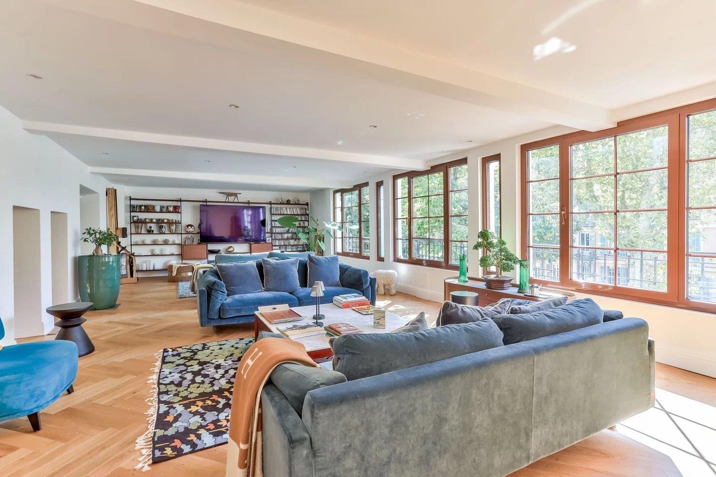 Appartement à vendre, 202m², Nice