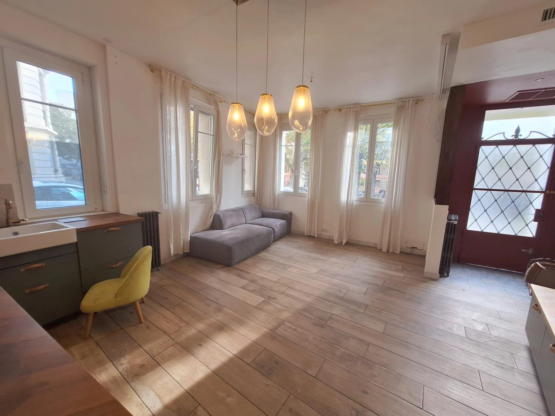 Maison à vendre, 66m², Nice