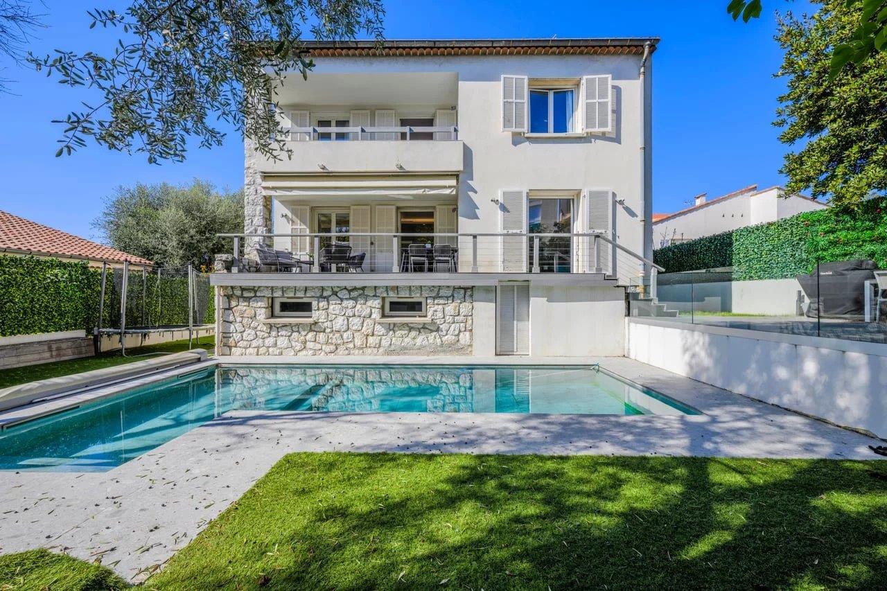 Maison à vendre, 190m², Nice